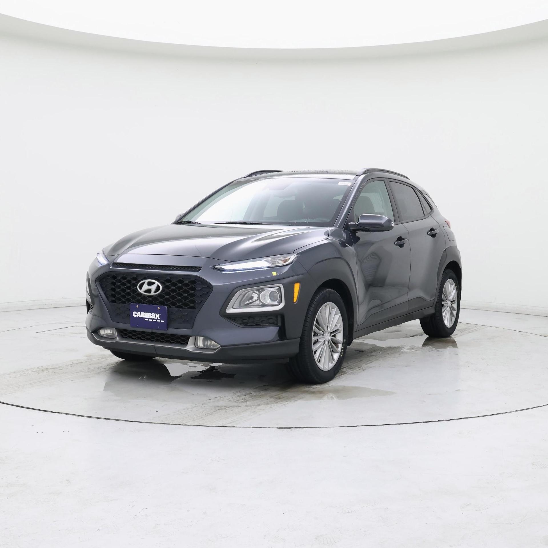 Thumbnail: 2019 Hyundai Kona - 4