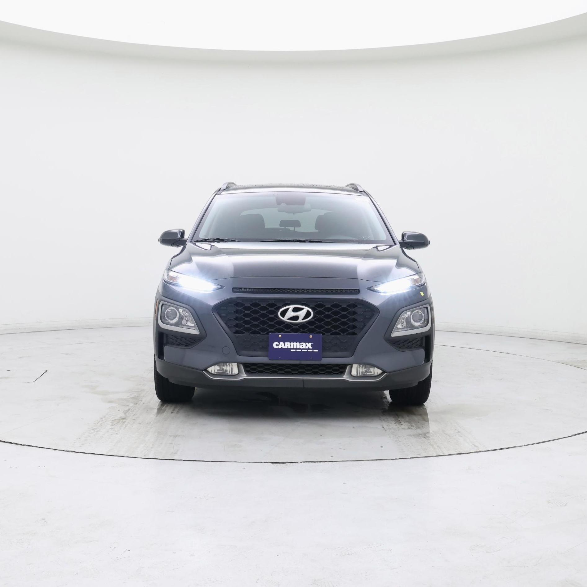 Thumbnail: 2019 Hyundai Kona - 5