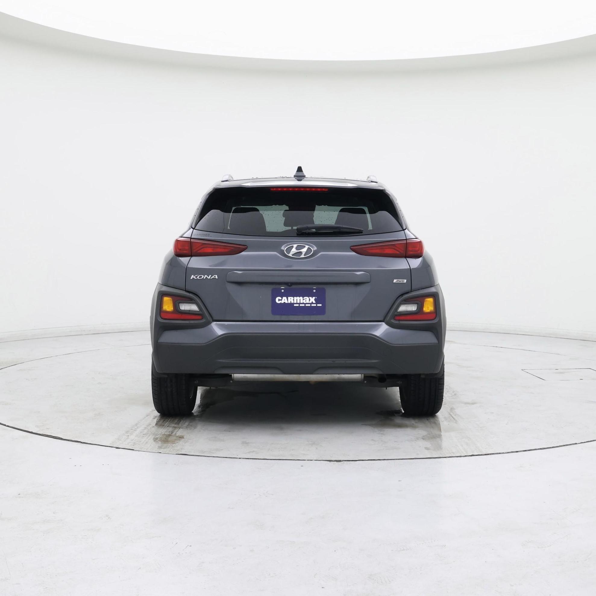 Thumbnail: 2019 Hyundai Kona - 6