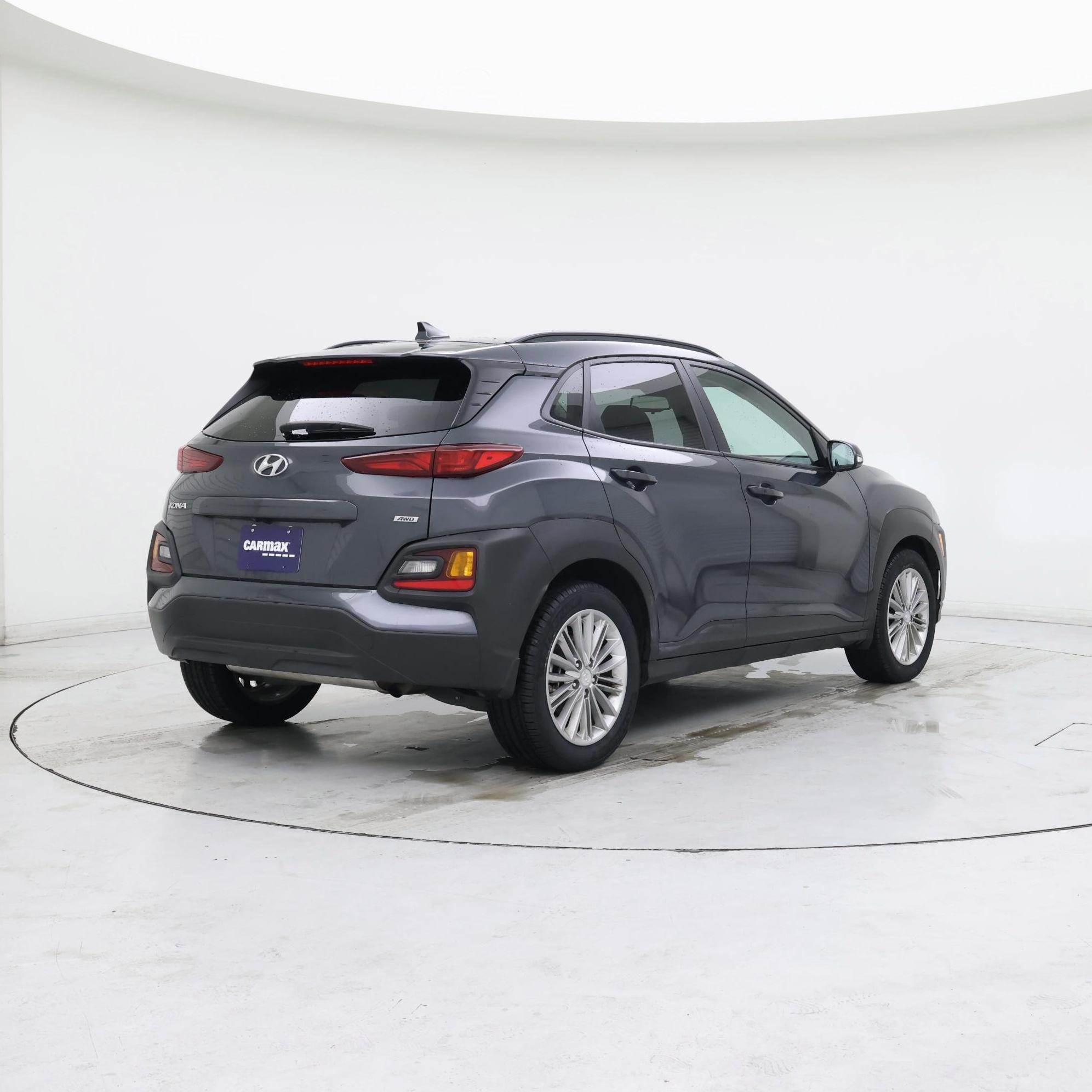 Thumbnail: 2019 Hyundai Kona - 8