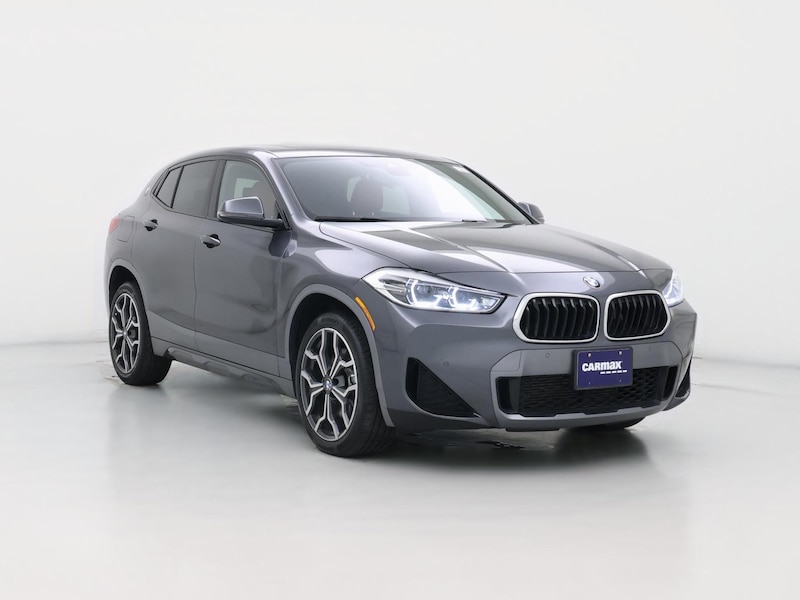 2021 BMW X2 XDrive28i