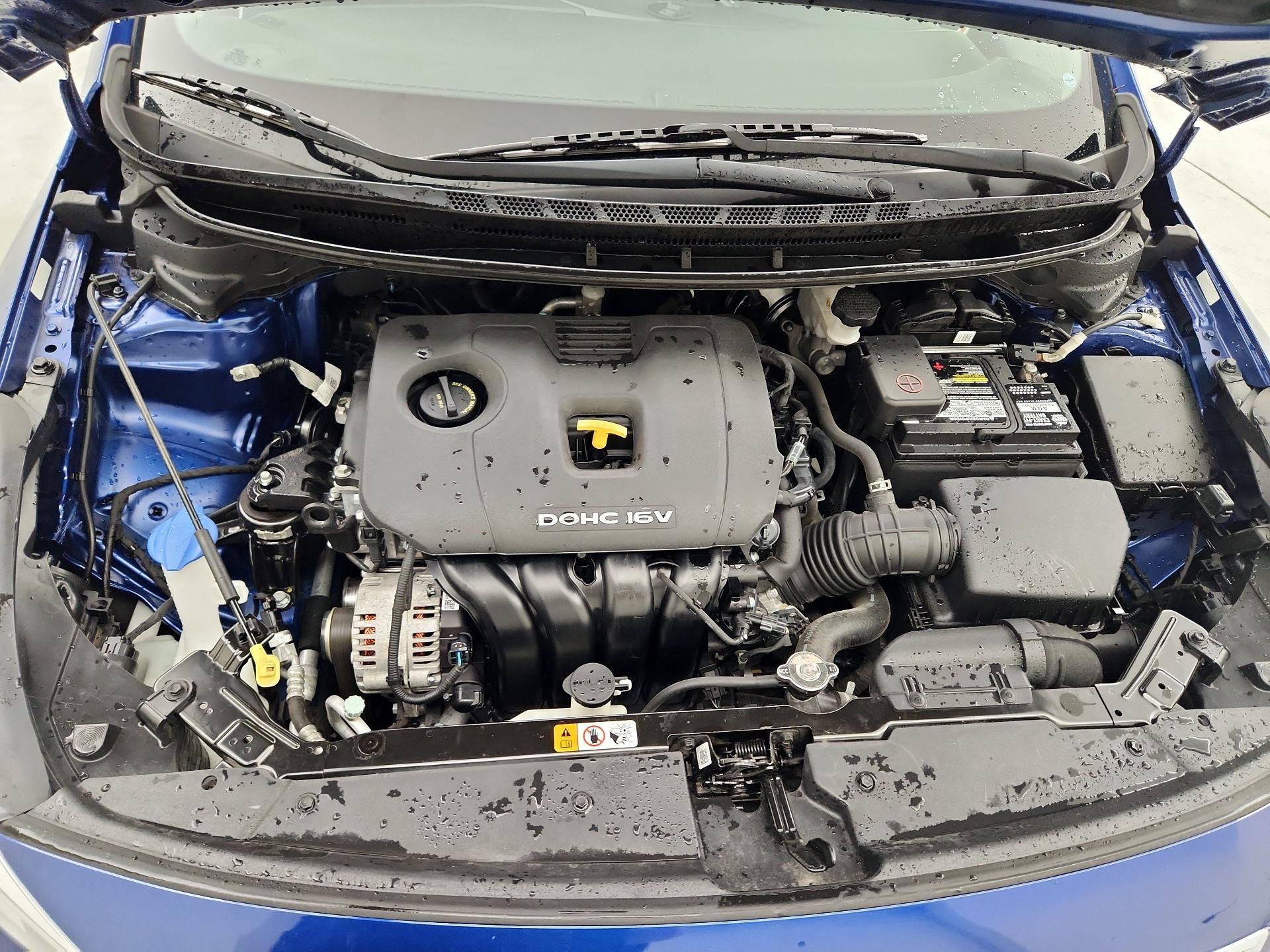 Thumbnail: 2018 Kia Forte - 20