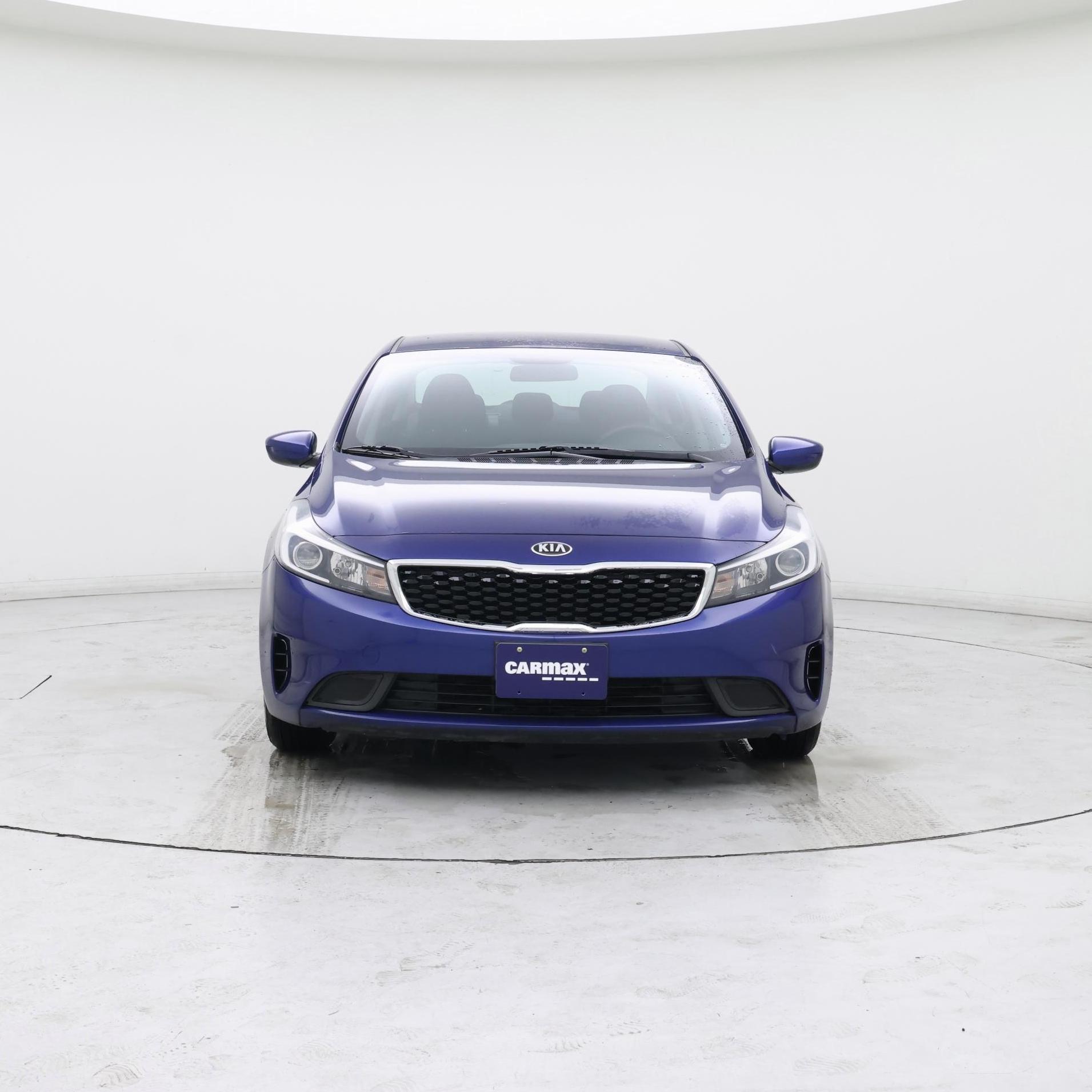 Thumbnail: 2018 Kia Forte - 5