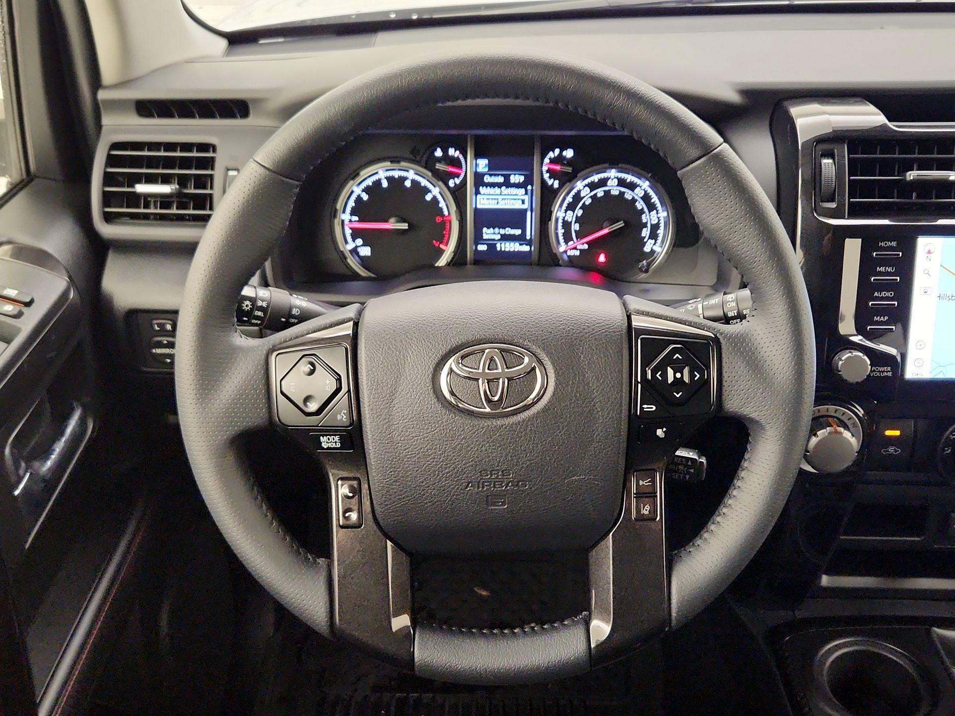 Thumbnail: 2024 Toyota 4Runner - 10