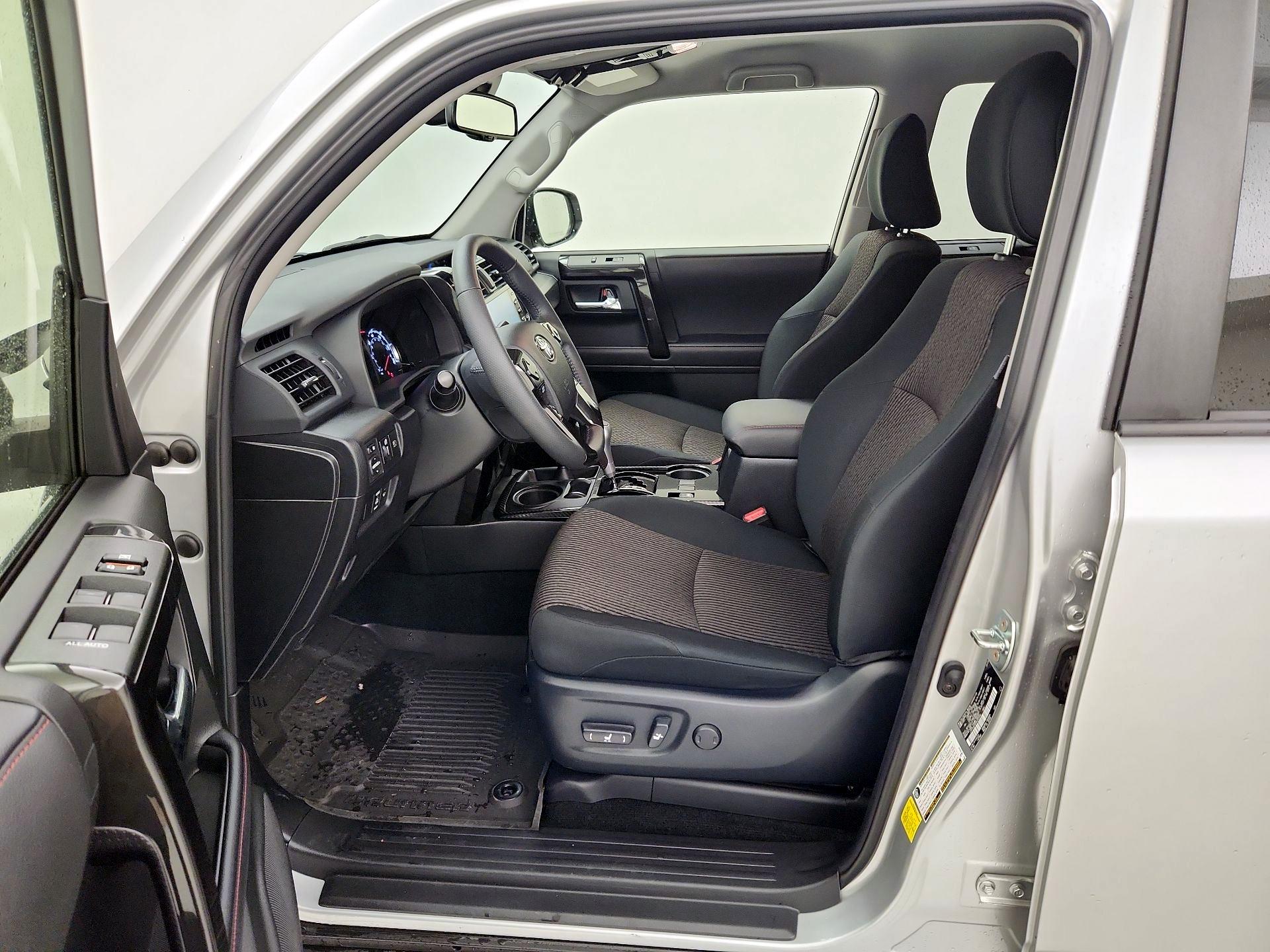 Thumbnail: 2024 Toyota 4Runner - 11