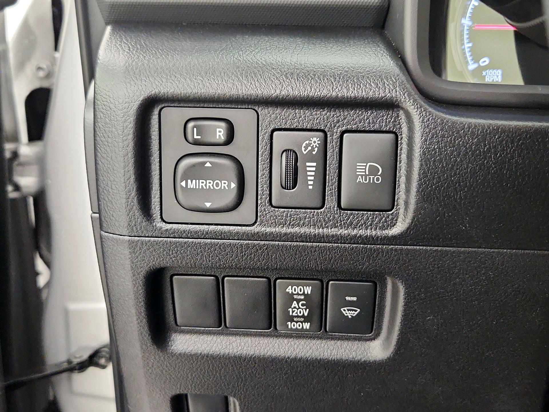 Thumbnail: 2024 Toyota 4Runner - 13