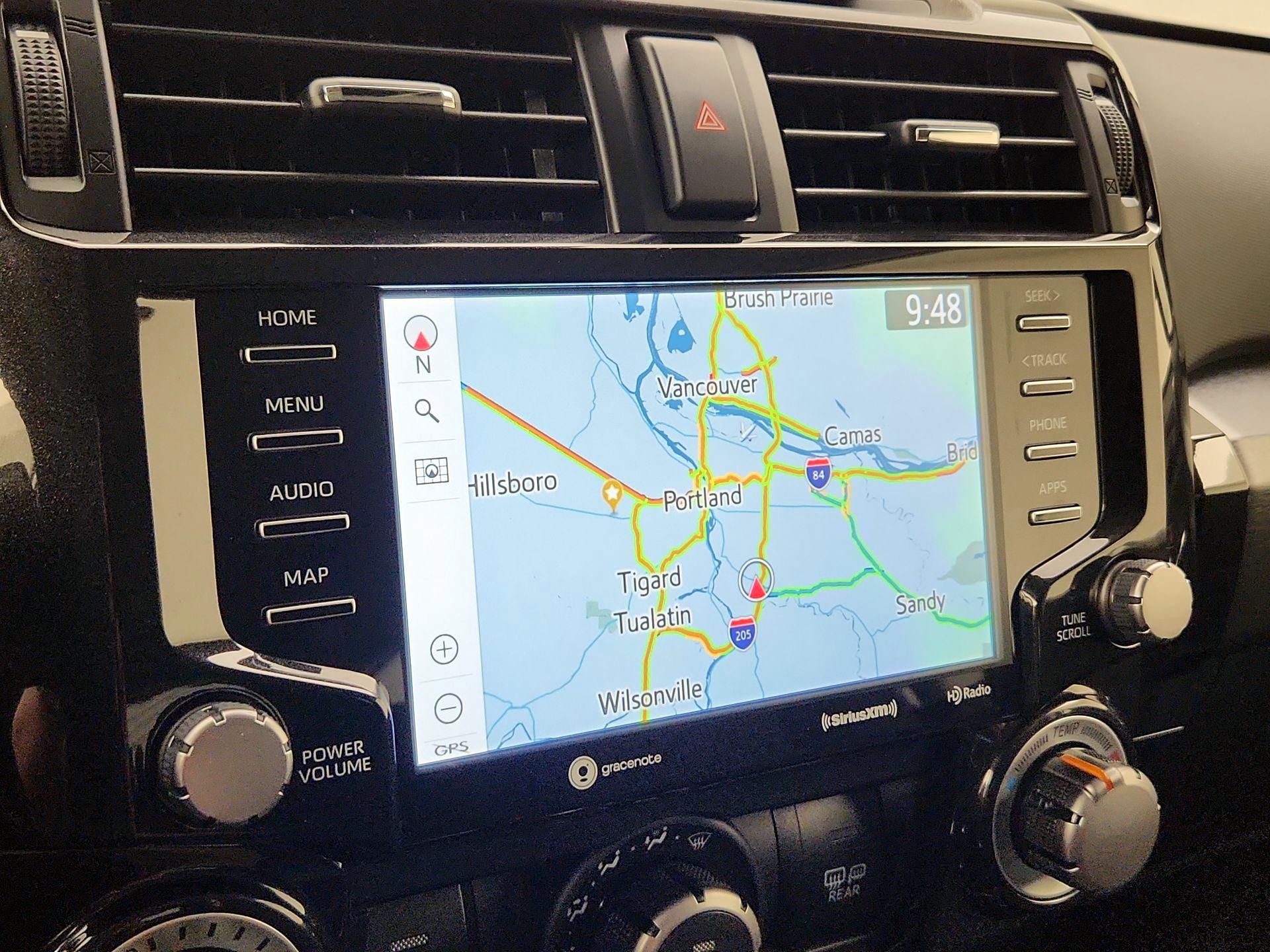 Thumbnail: 2024 Toyota 4Runner - 14