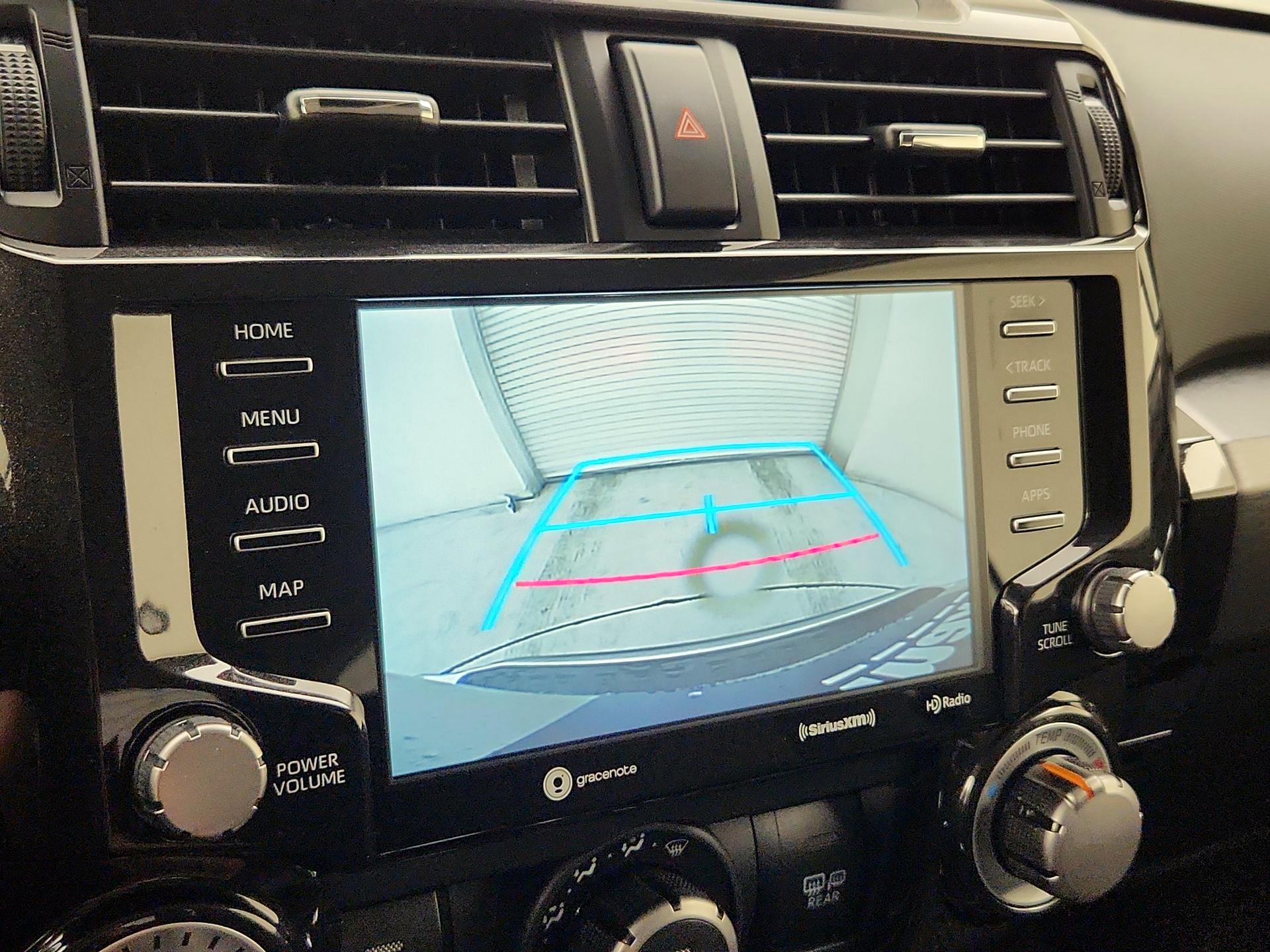 Thumbnail: 2024 Toyota 4Runner - 15