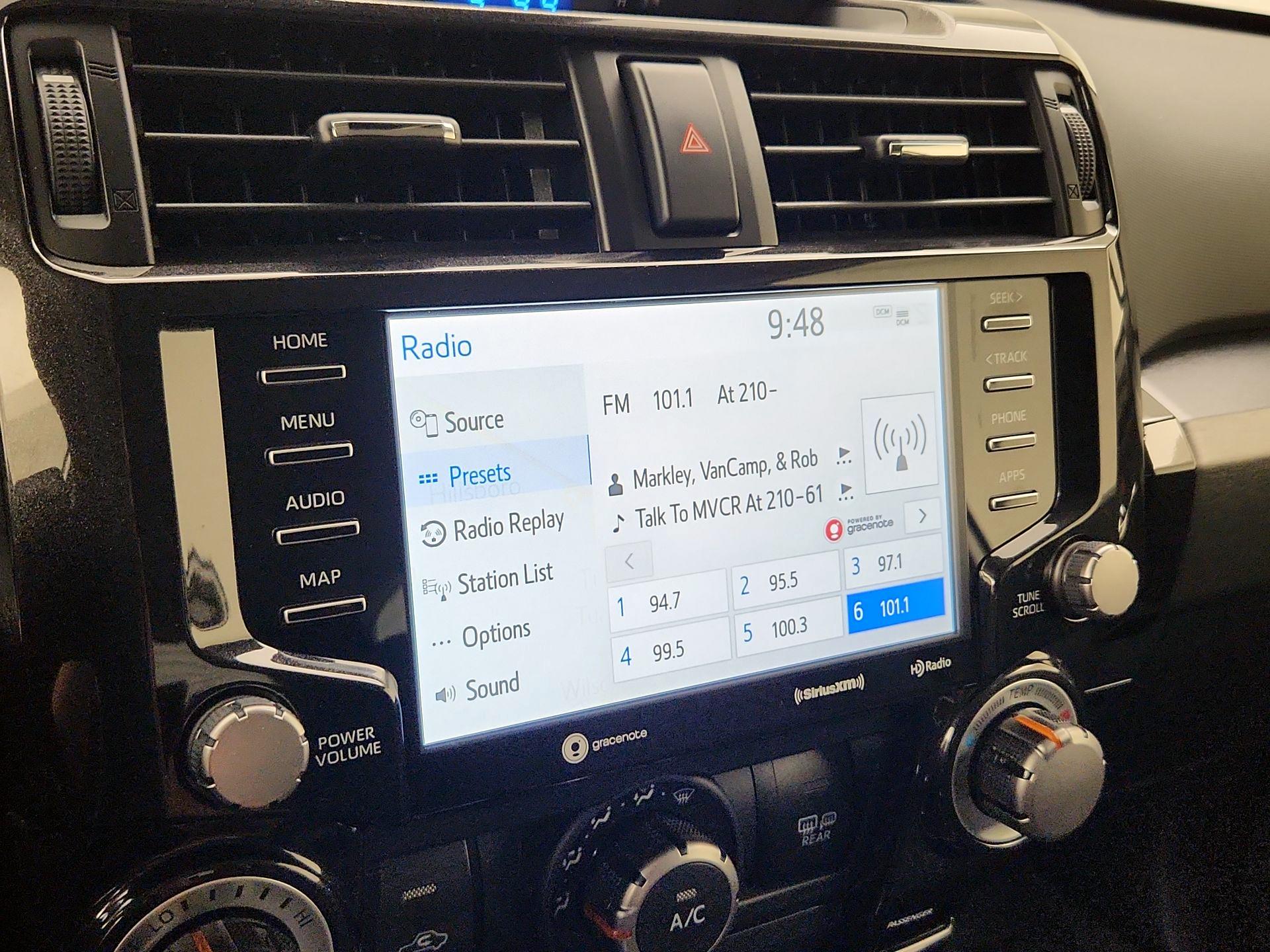 Thumbnail: 2024 Toyota 4Runner - 16