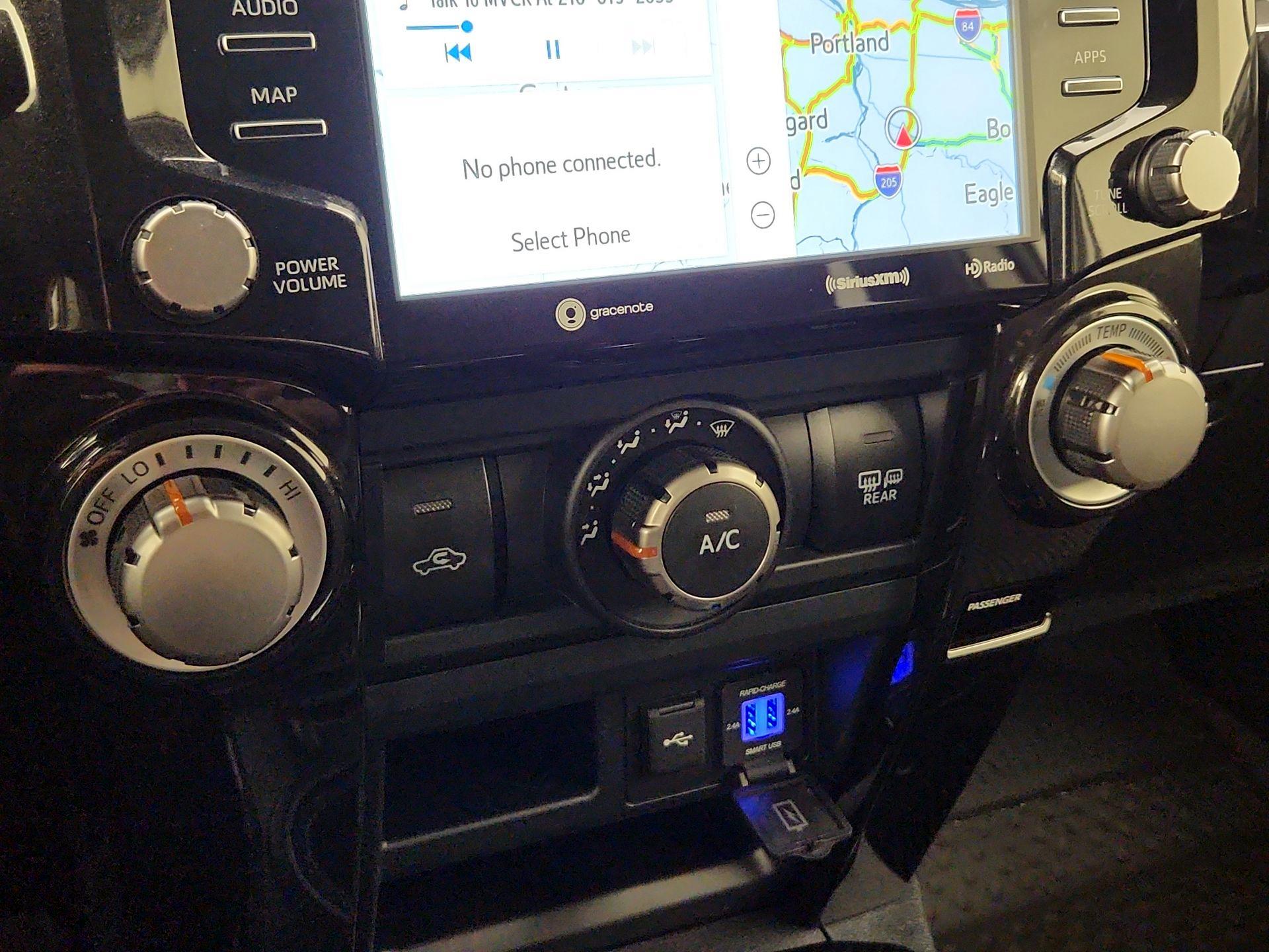 Thumbnail: 2024 Toyota 4Runner - 17