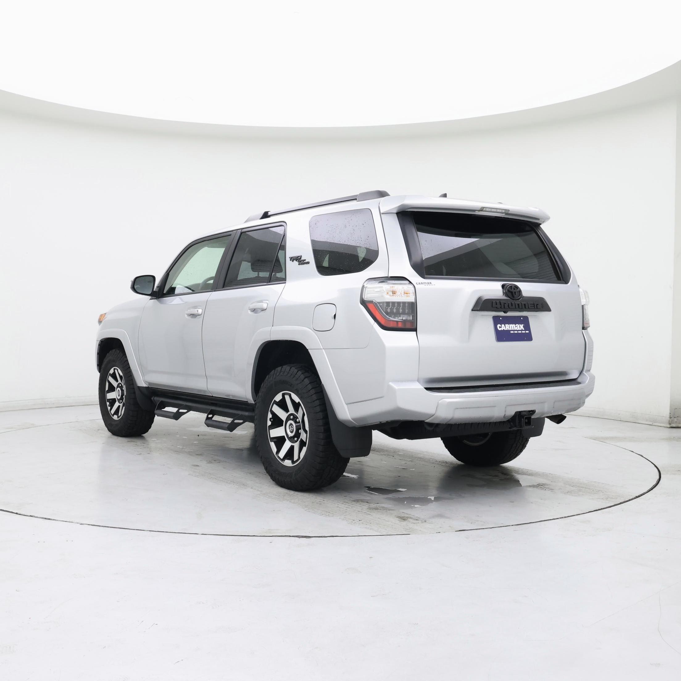 Thumbnail: 2024 Toyota 4Runner - 2