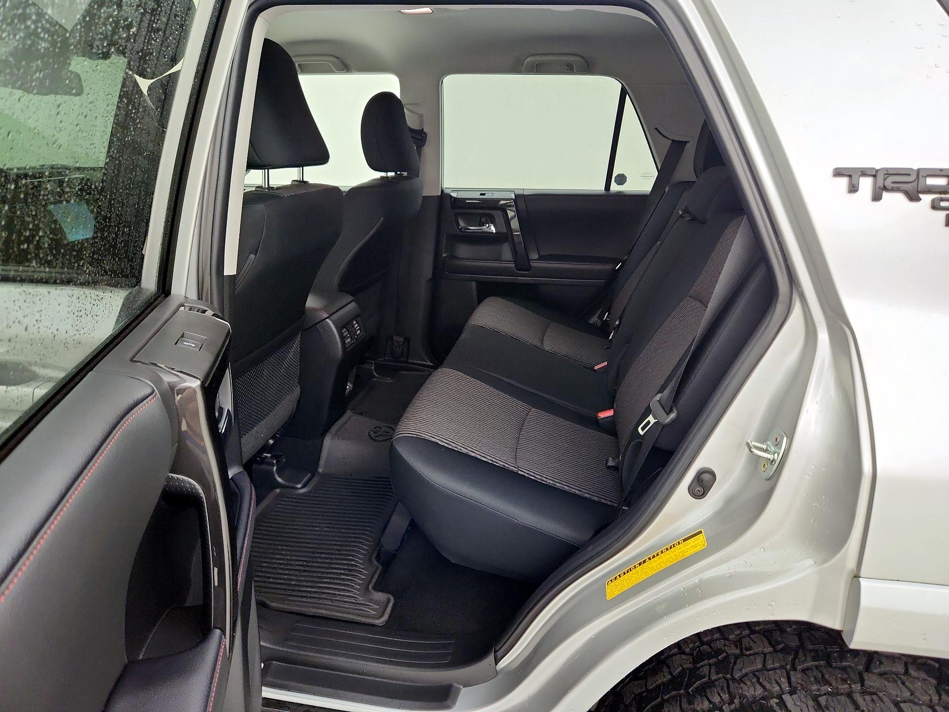 Thumbnail: 2024 Toyota 4Runner - 20