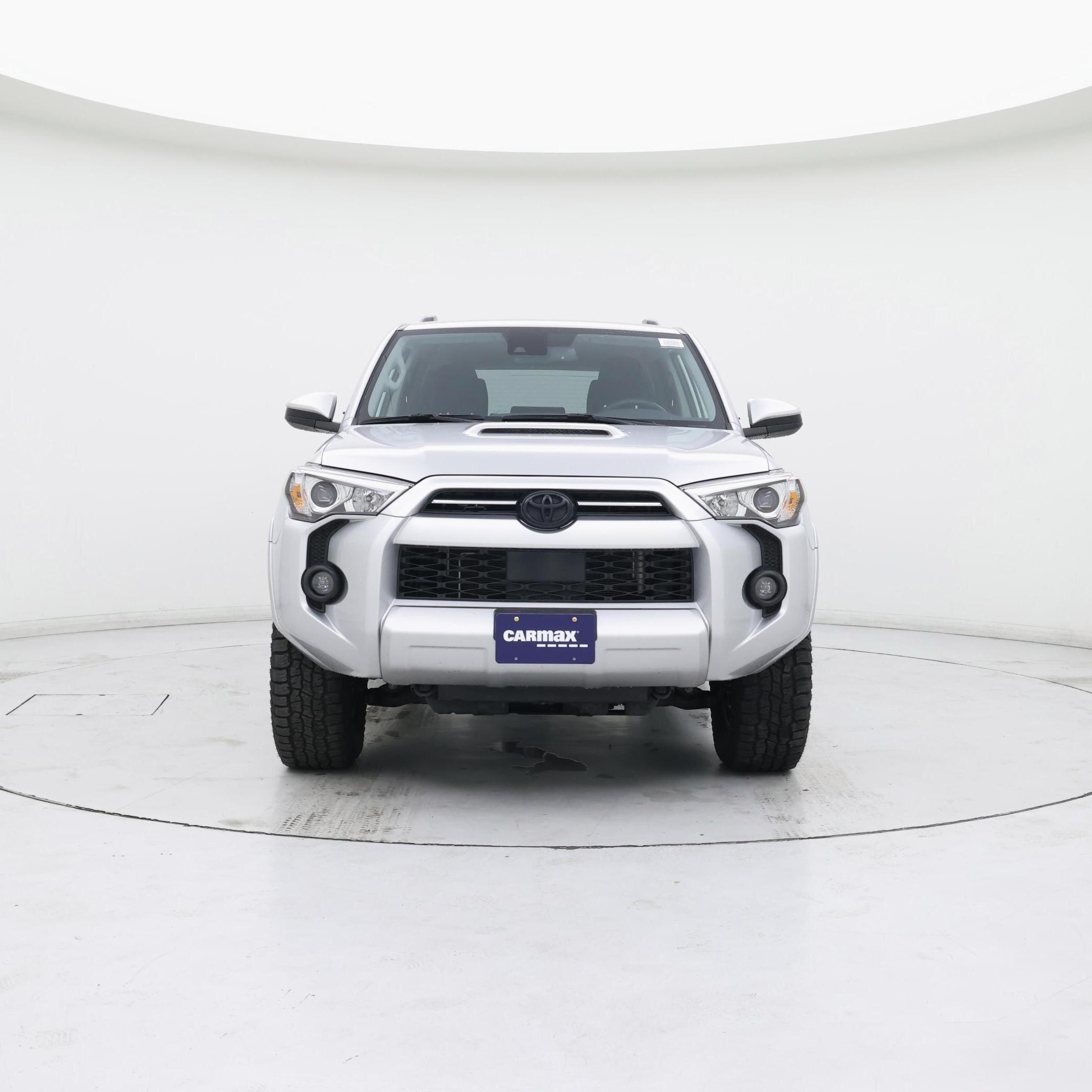 Thumbnail: 2024 Toyota 4Runner - 5