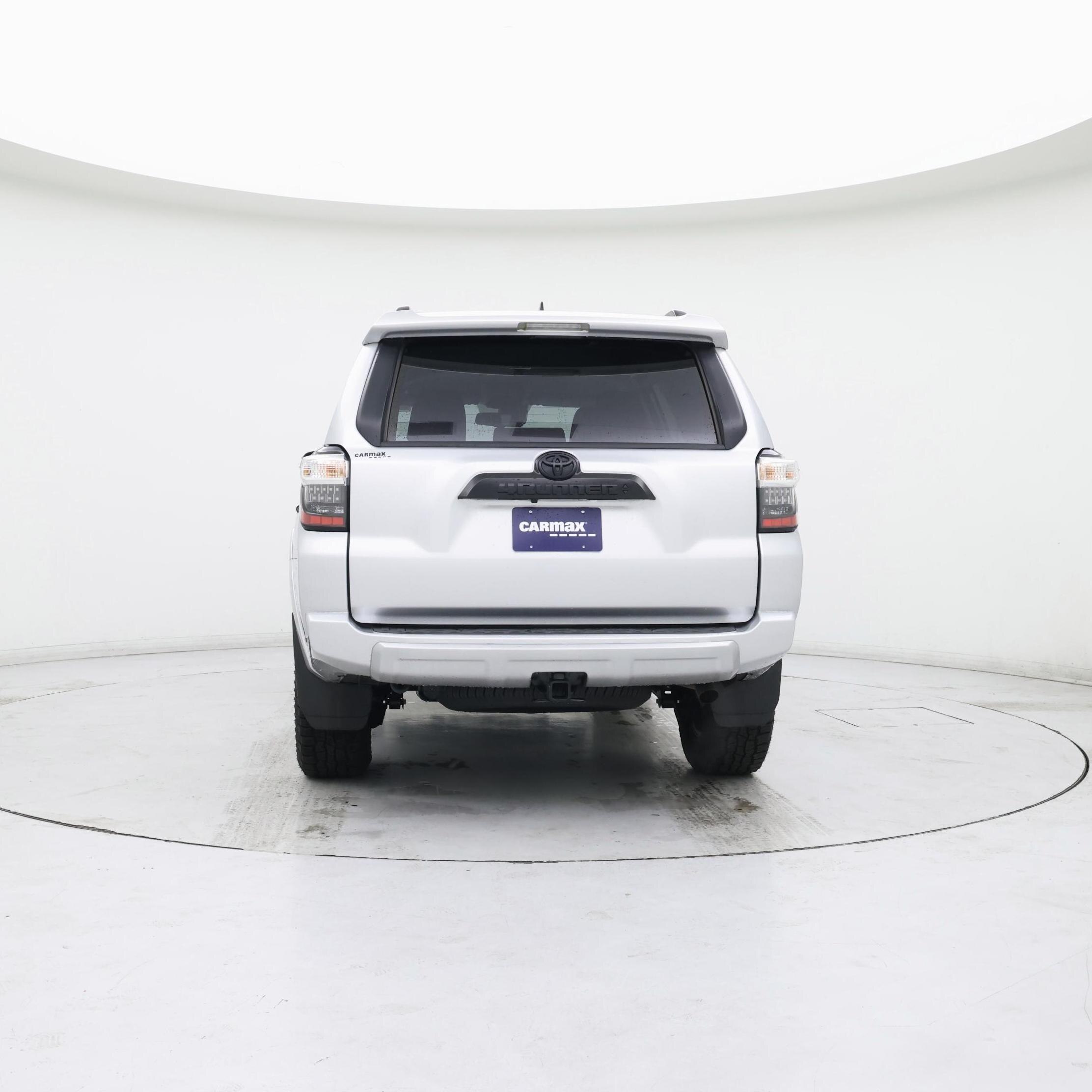 Thumbnail: 2024 Toyota 4Runner - 6