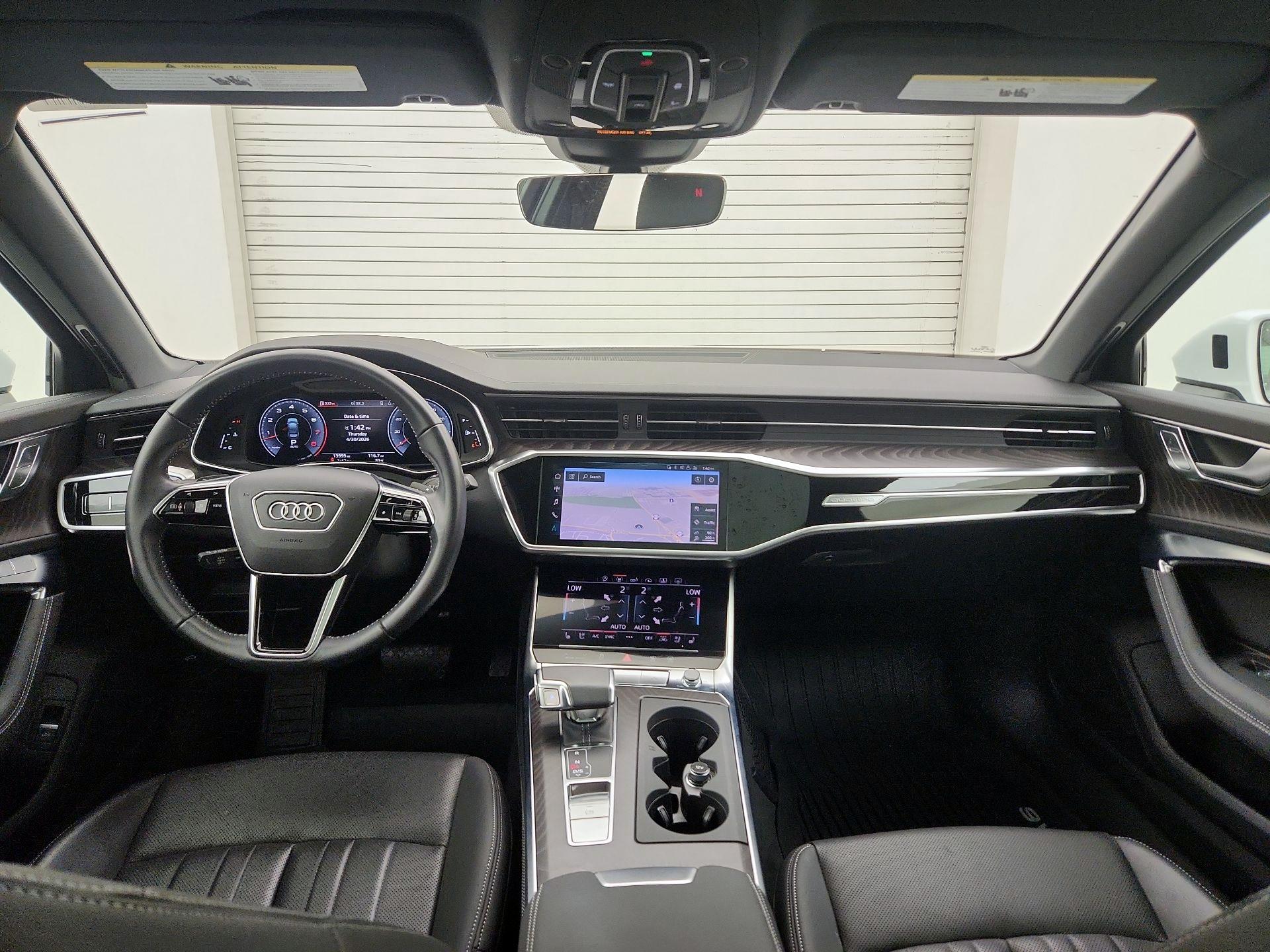 Thumbnail: 2019 Audi A6 - 9
