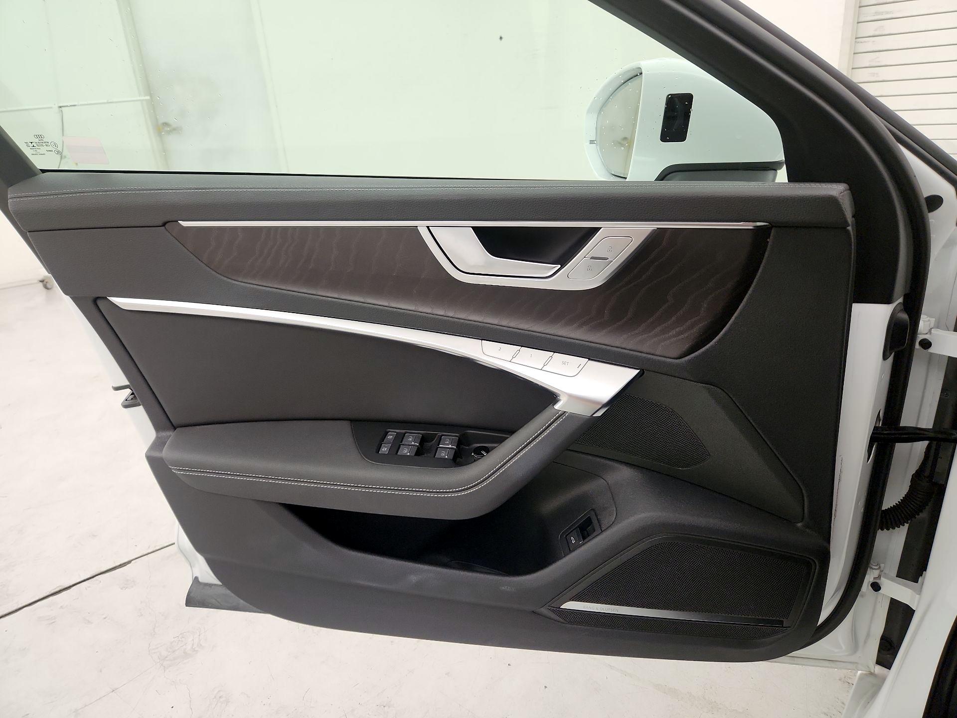 Thumbnail: 2019 Audi A6 - 12