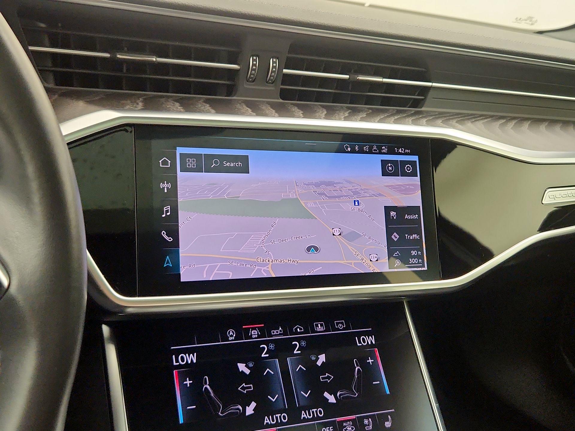 Thumbnail: 2019 Audi A6 - 14