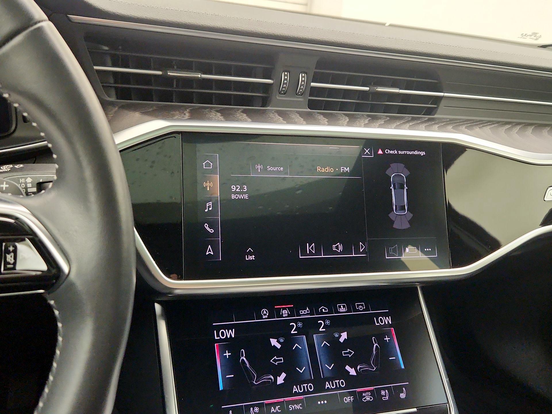 Thumbnail: 2019 Audi A6 - 16