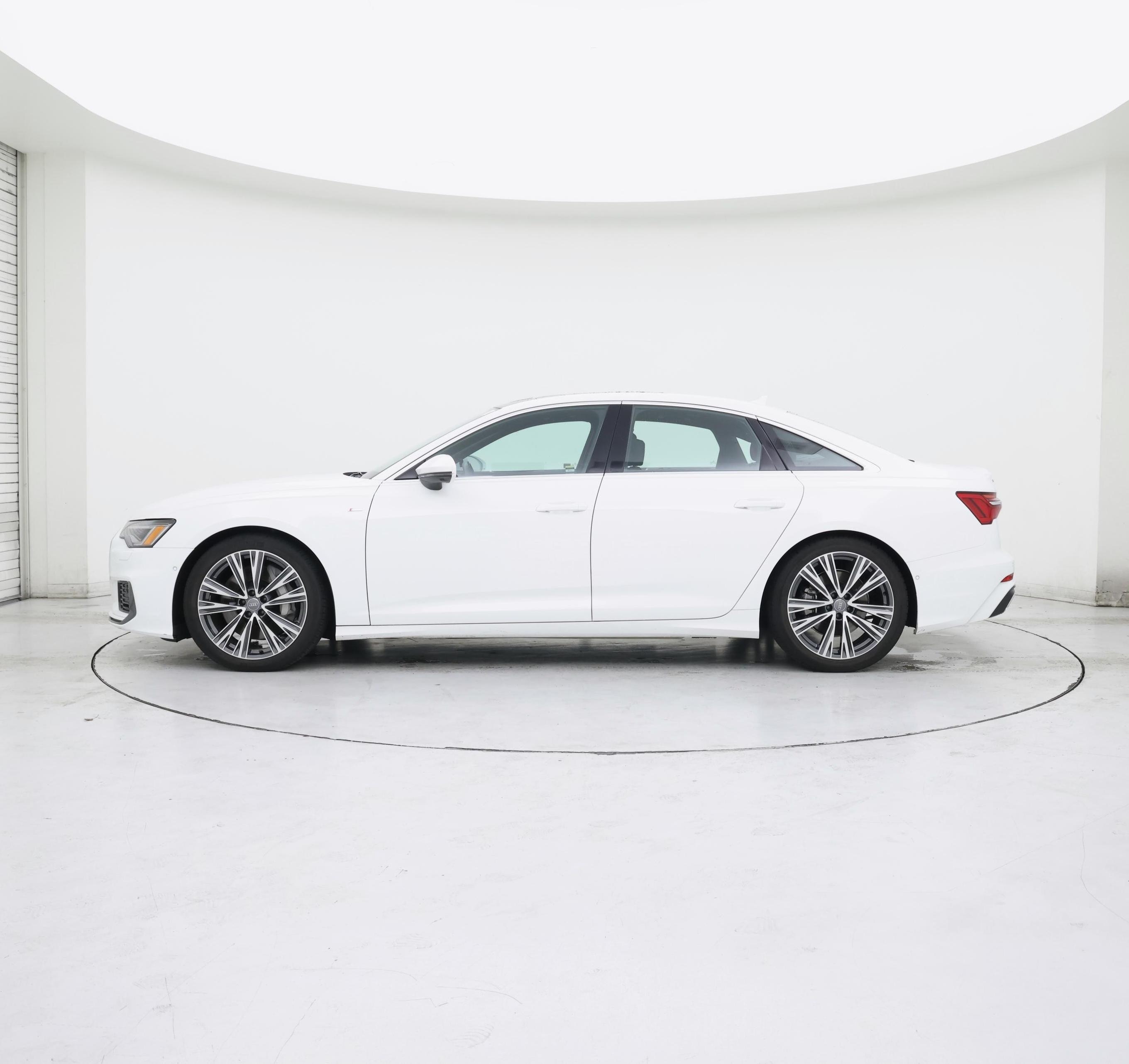 Thumbnail: 2019 Audi A6 - 3