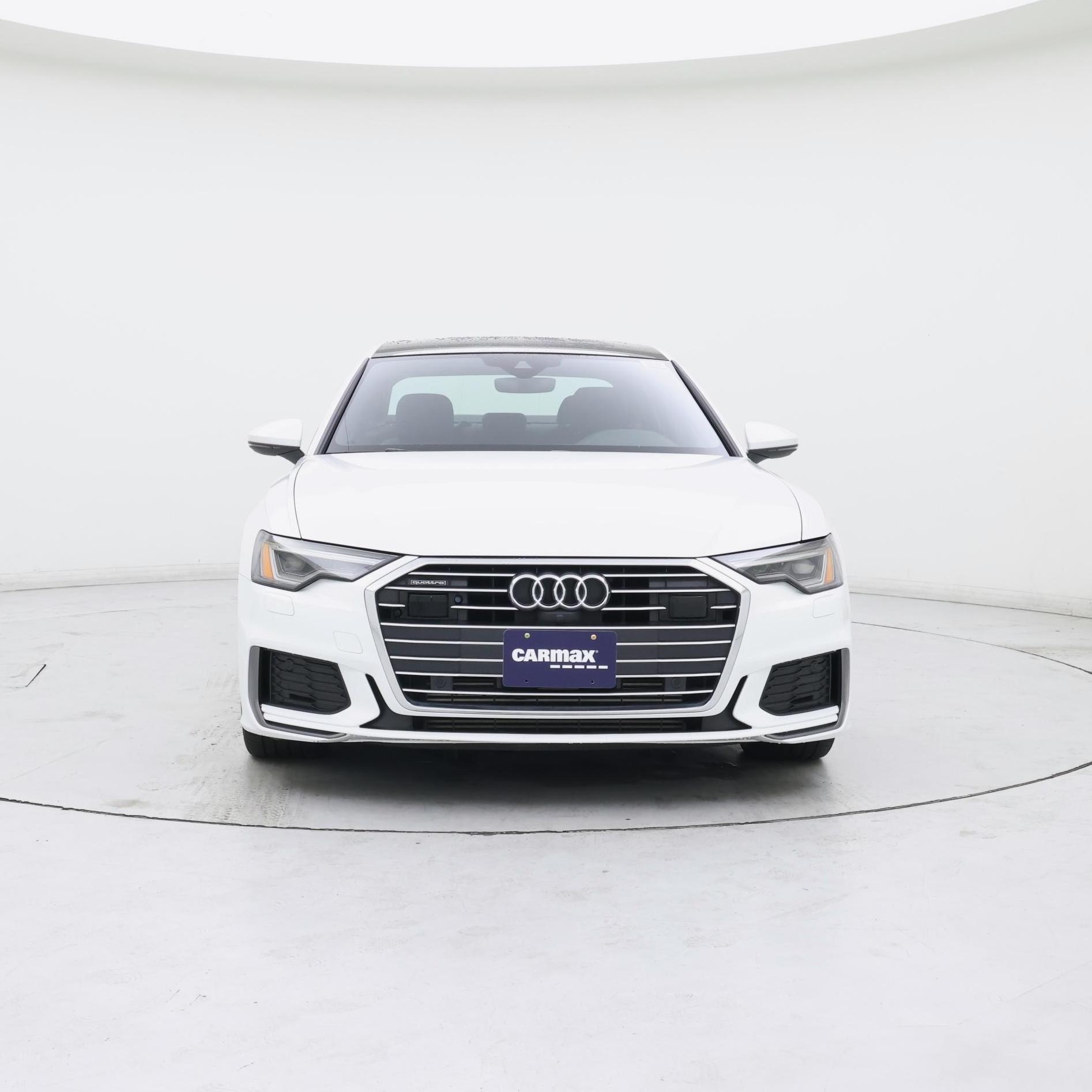 Thumbnail: 2019 Audi A6 - 5