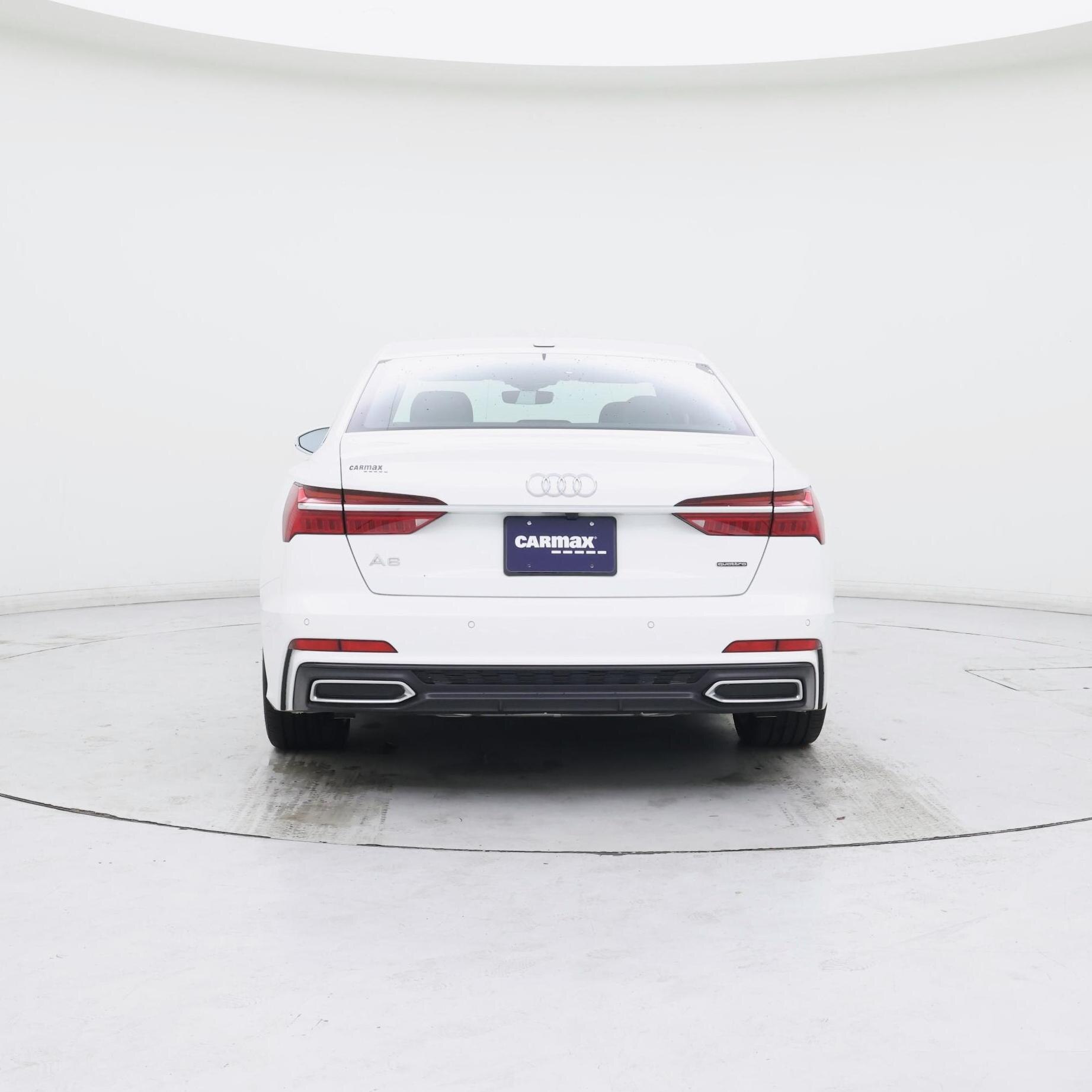 Thumbnail: 2019 Audi A6 - 6