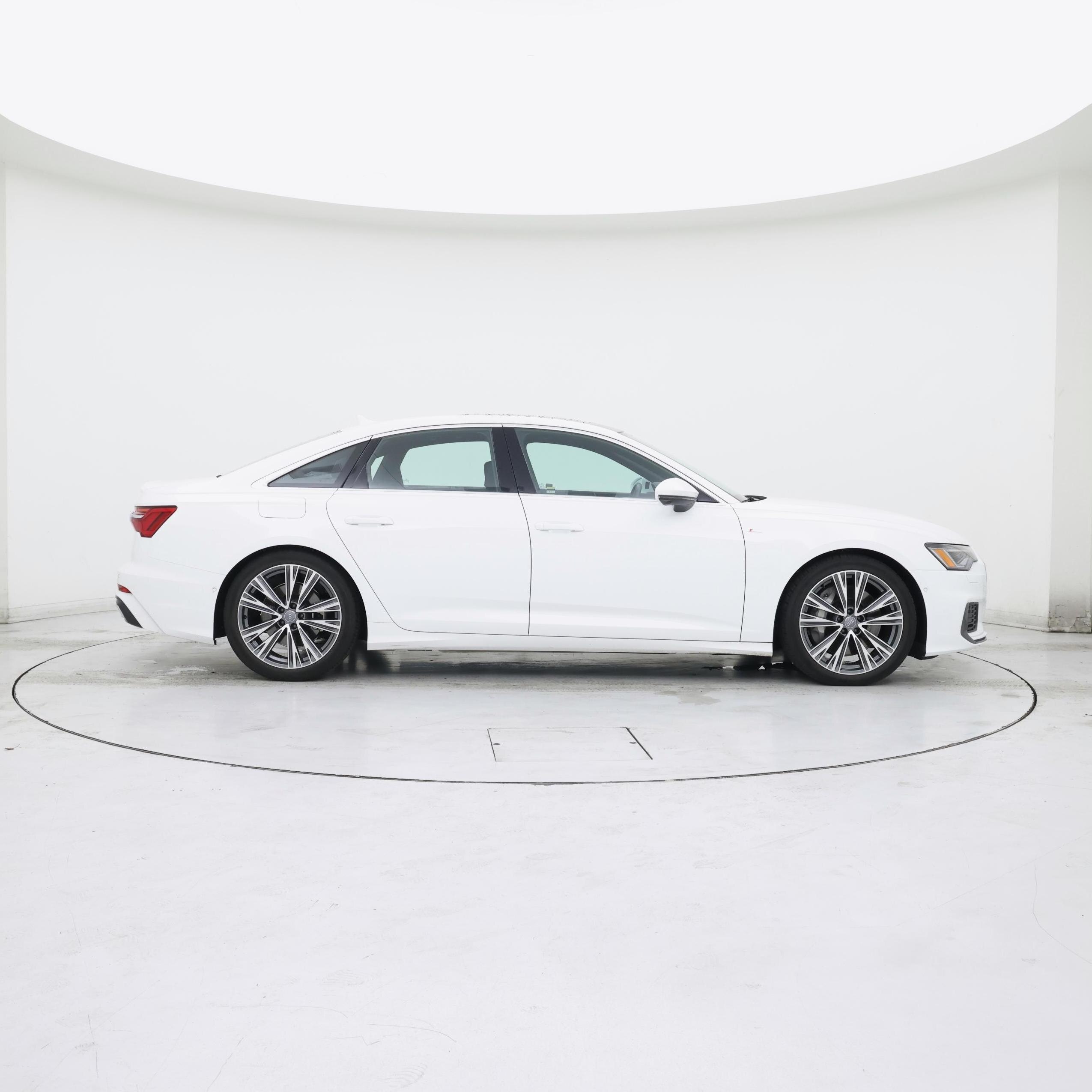 Thumbnail: 2019 Audi A6 - 7