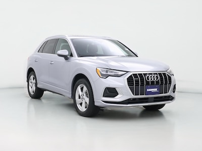 2020 Audi Q3 Premium