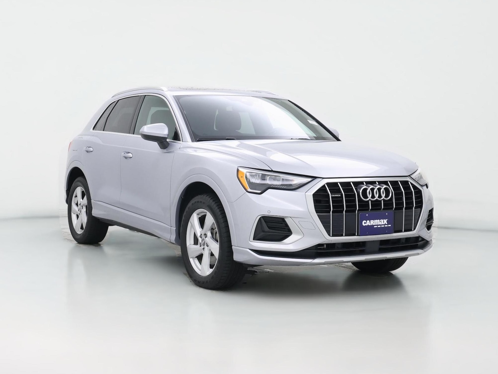 2020 Audi Q3