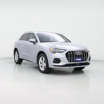 2020 Audi Q3 Premium