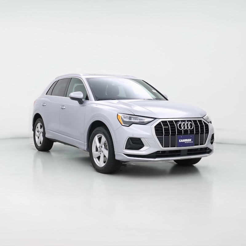 2020 Audi Q3 Premium