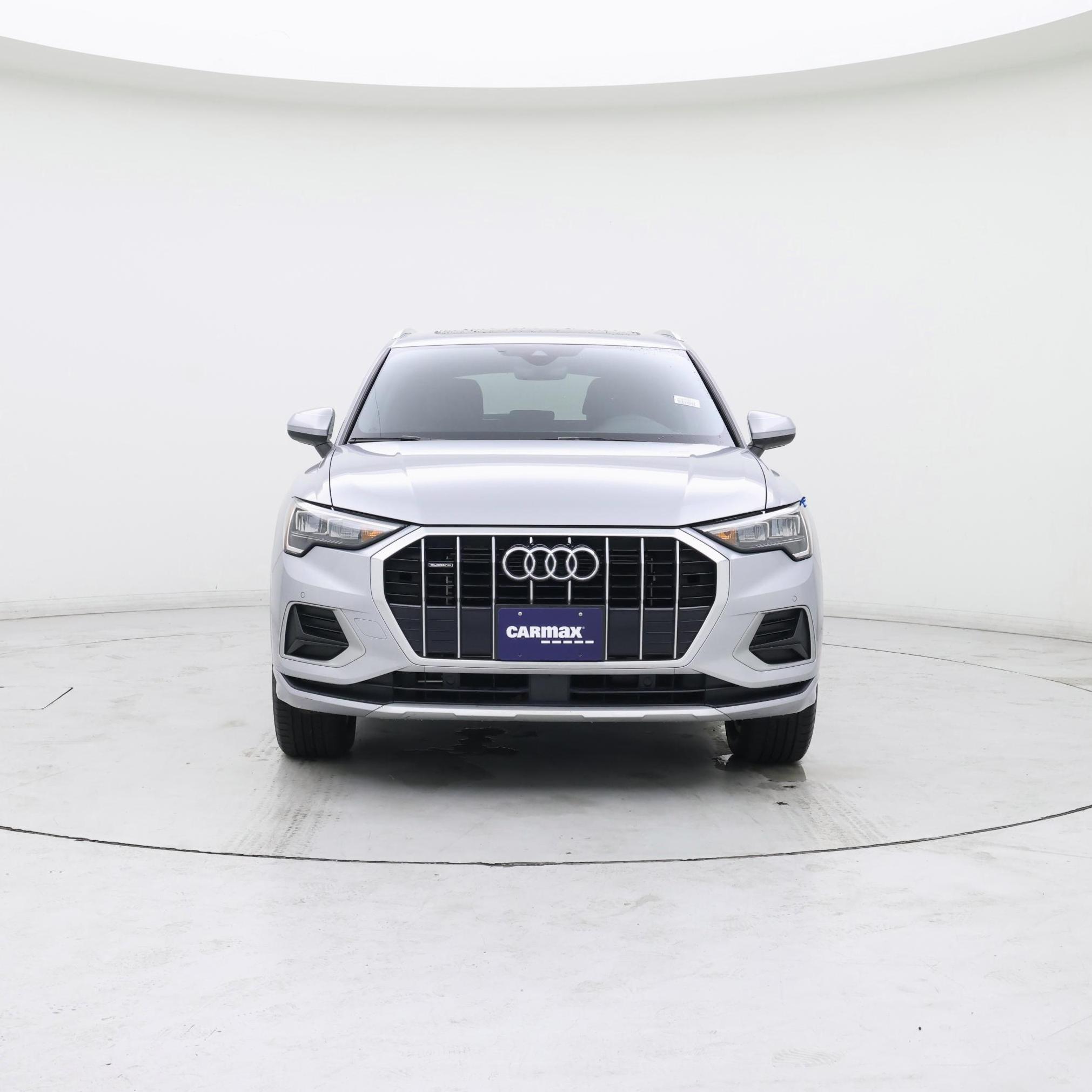 Thumbnail: 2020 Audi Q3 - 5