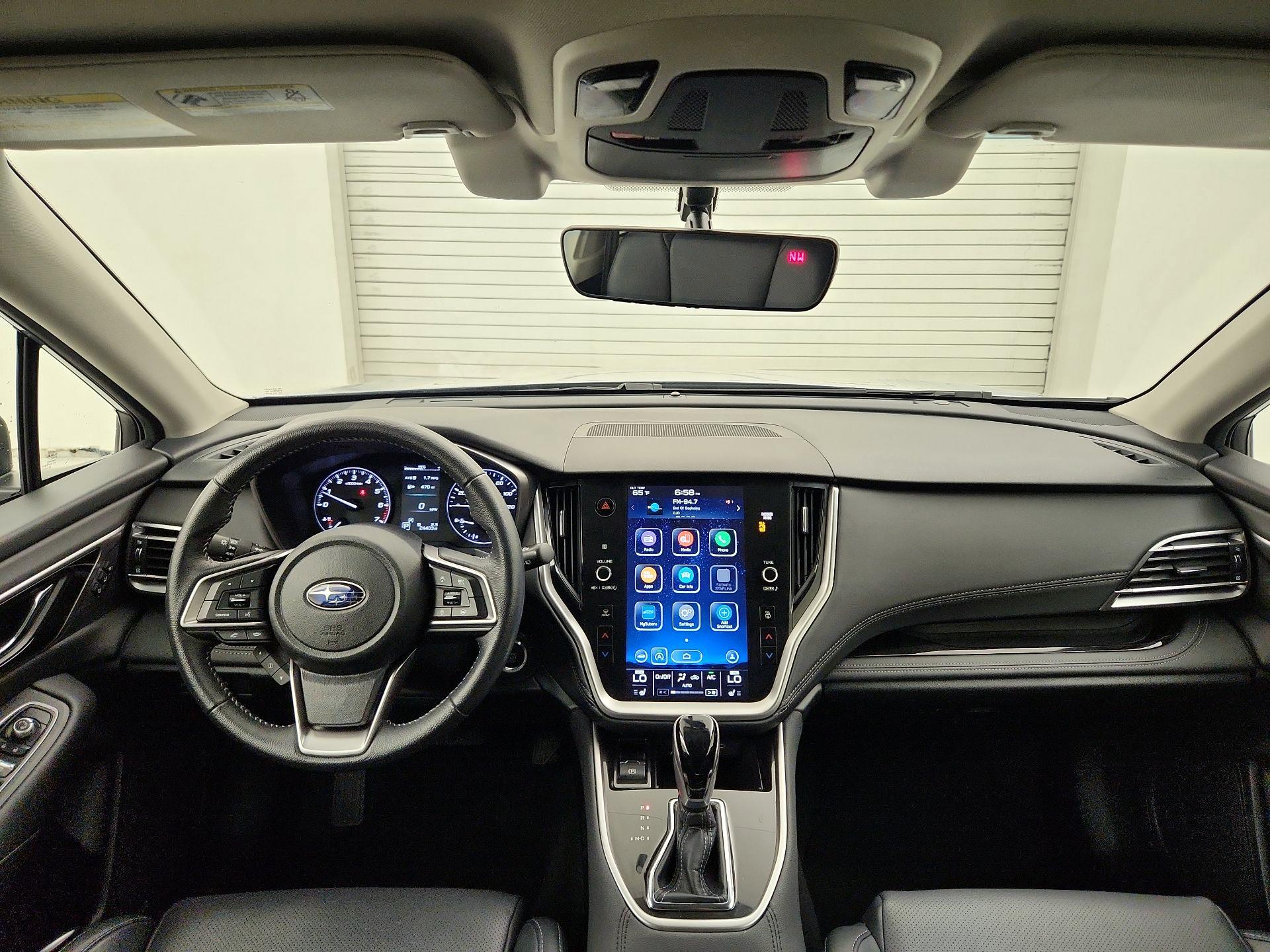 Thumbnail: 2022 Subaru Outback - 9