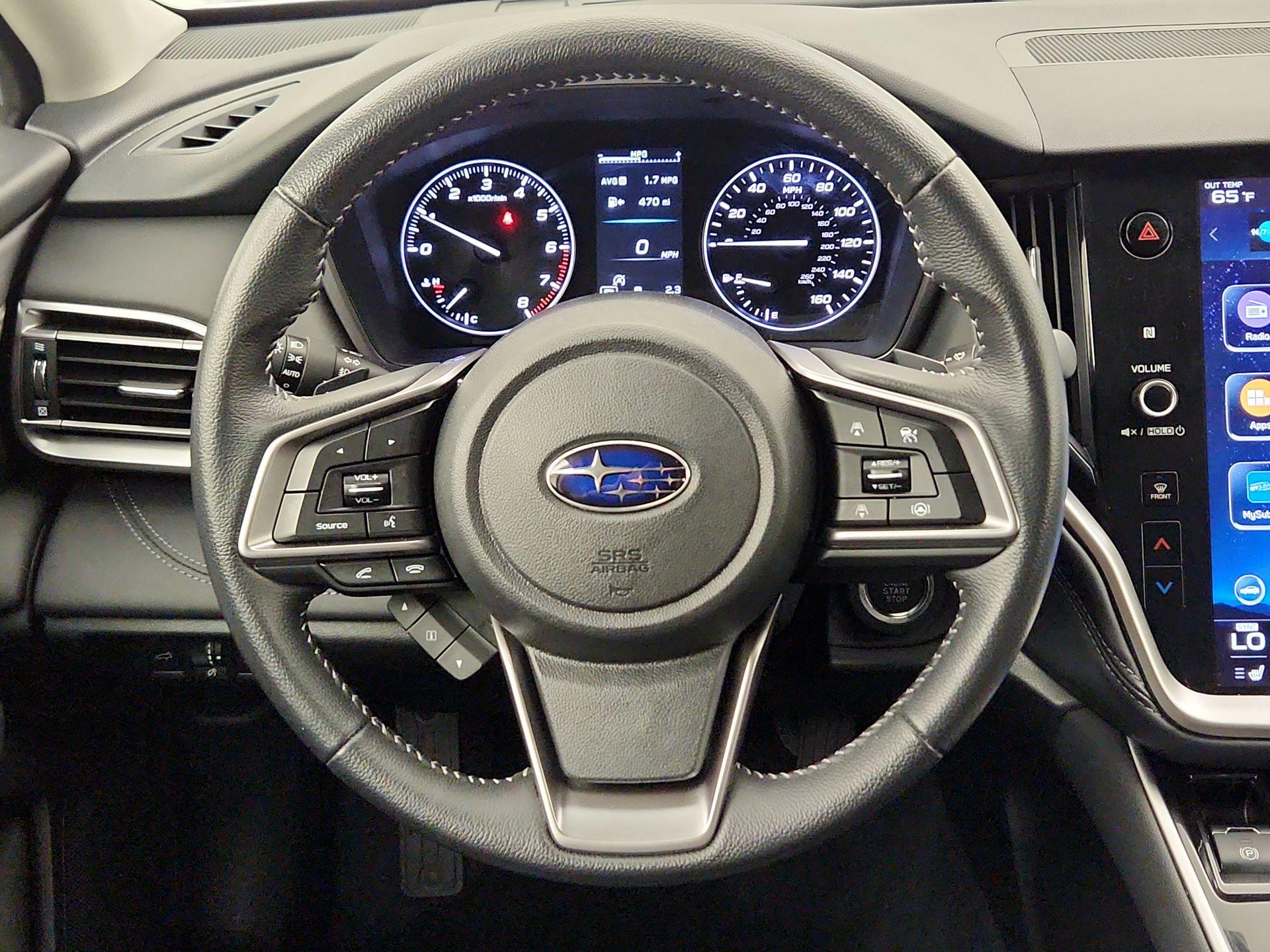 Thumbnail: 2022 Subaru Outback - 10