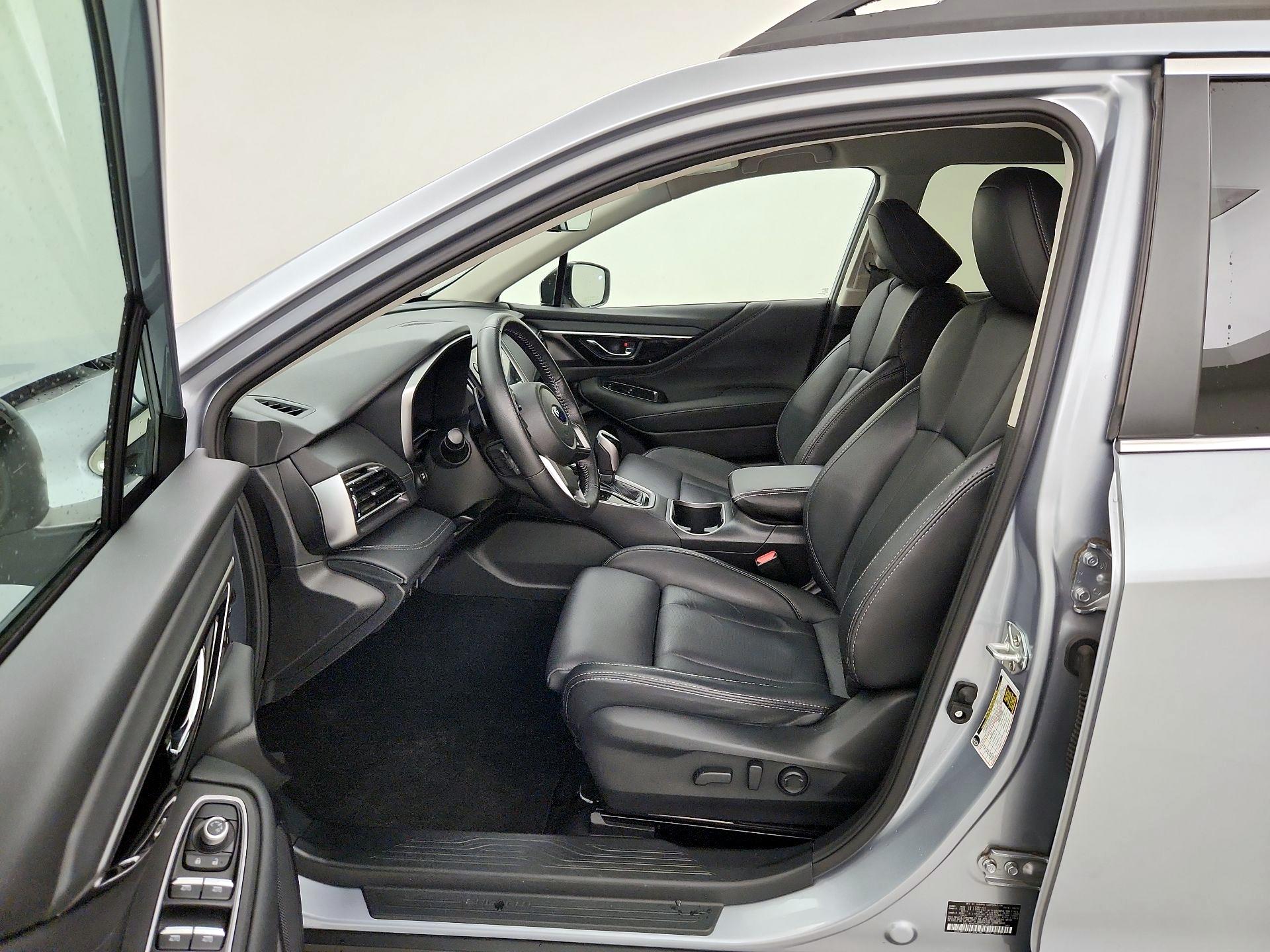 Thumbnail: 2022 Subaru Outback - 11