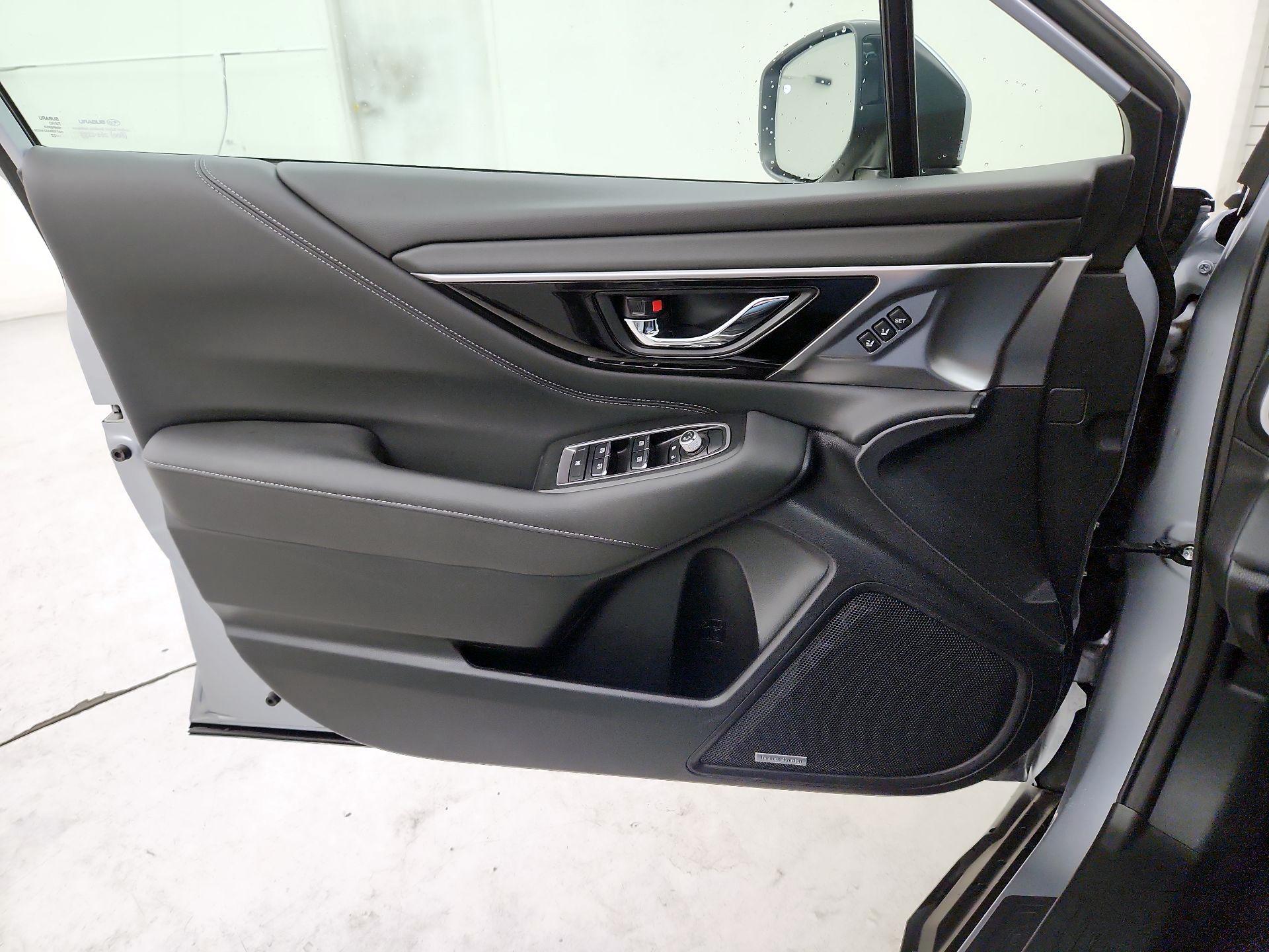 Thumbnail: 2022 Subaru Outback - 12