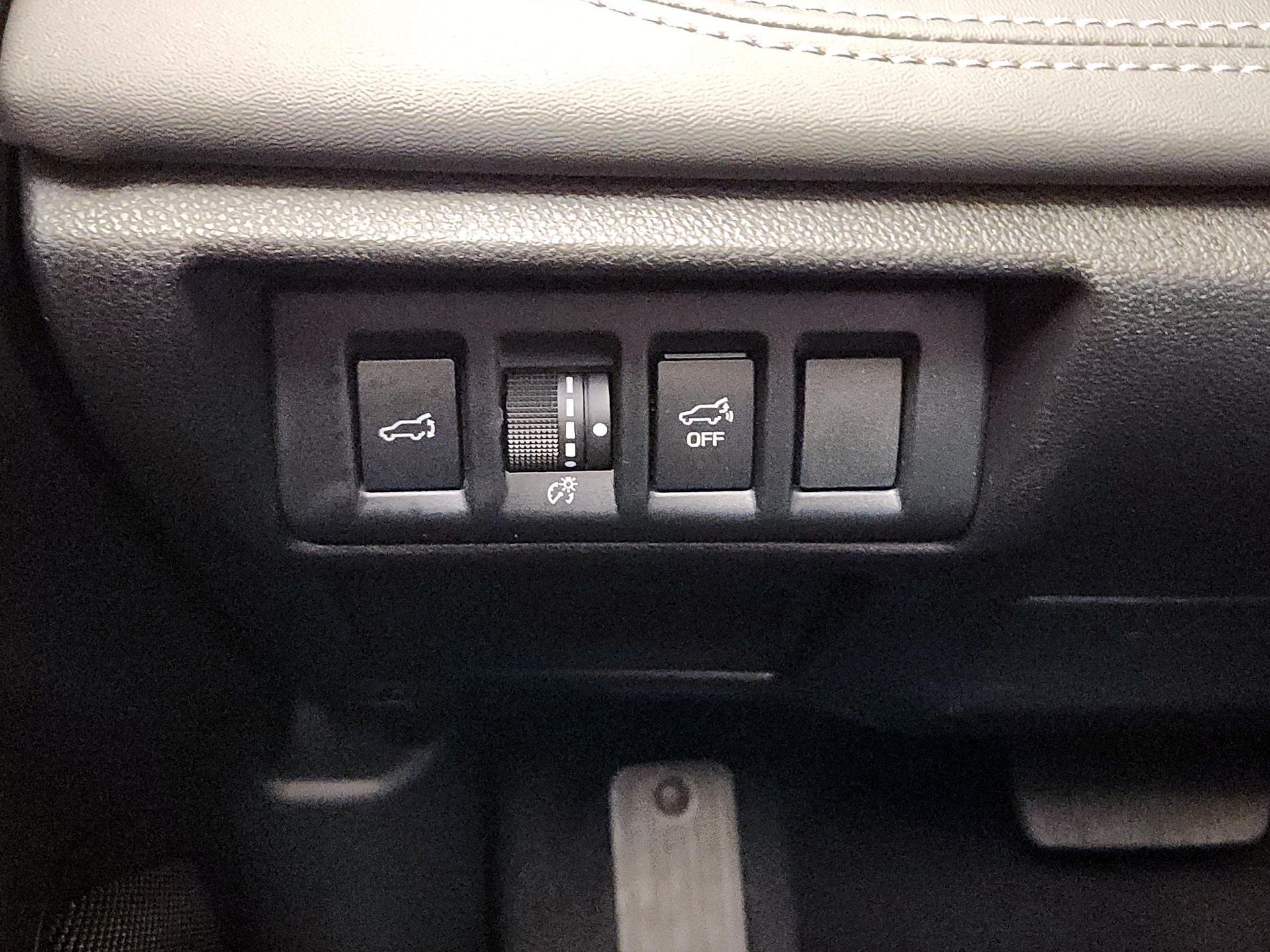 Thumbnail: 2022 Subaru Outback - 13