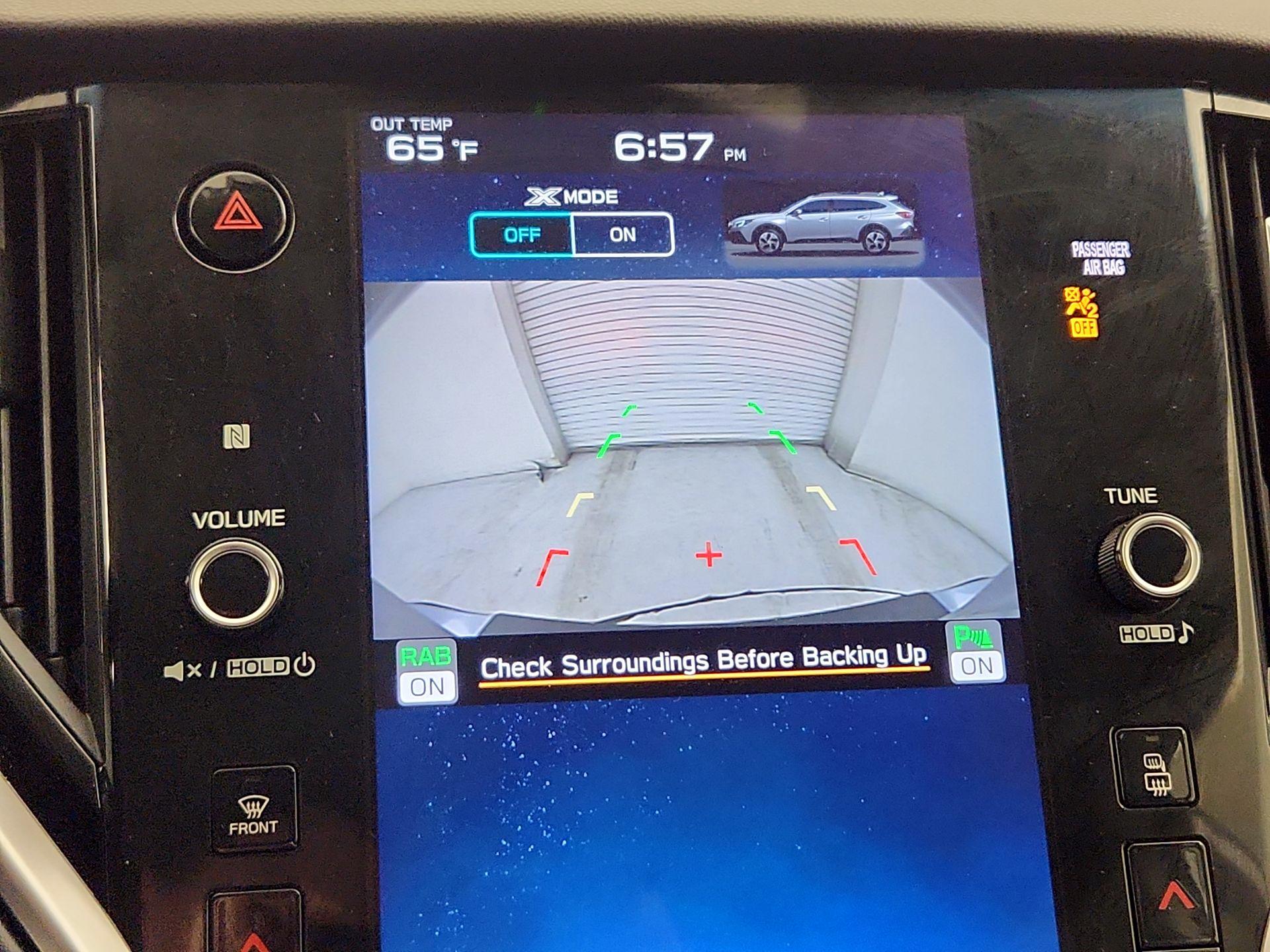 Thumbnail: 2022 Subaru Outback - 14