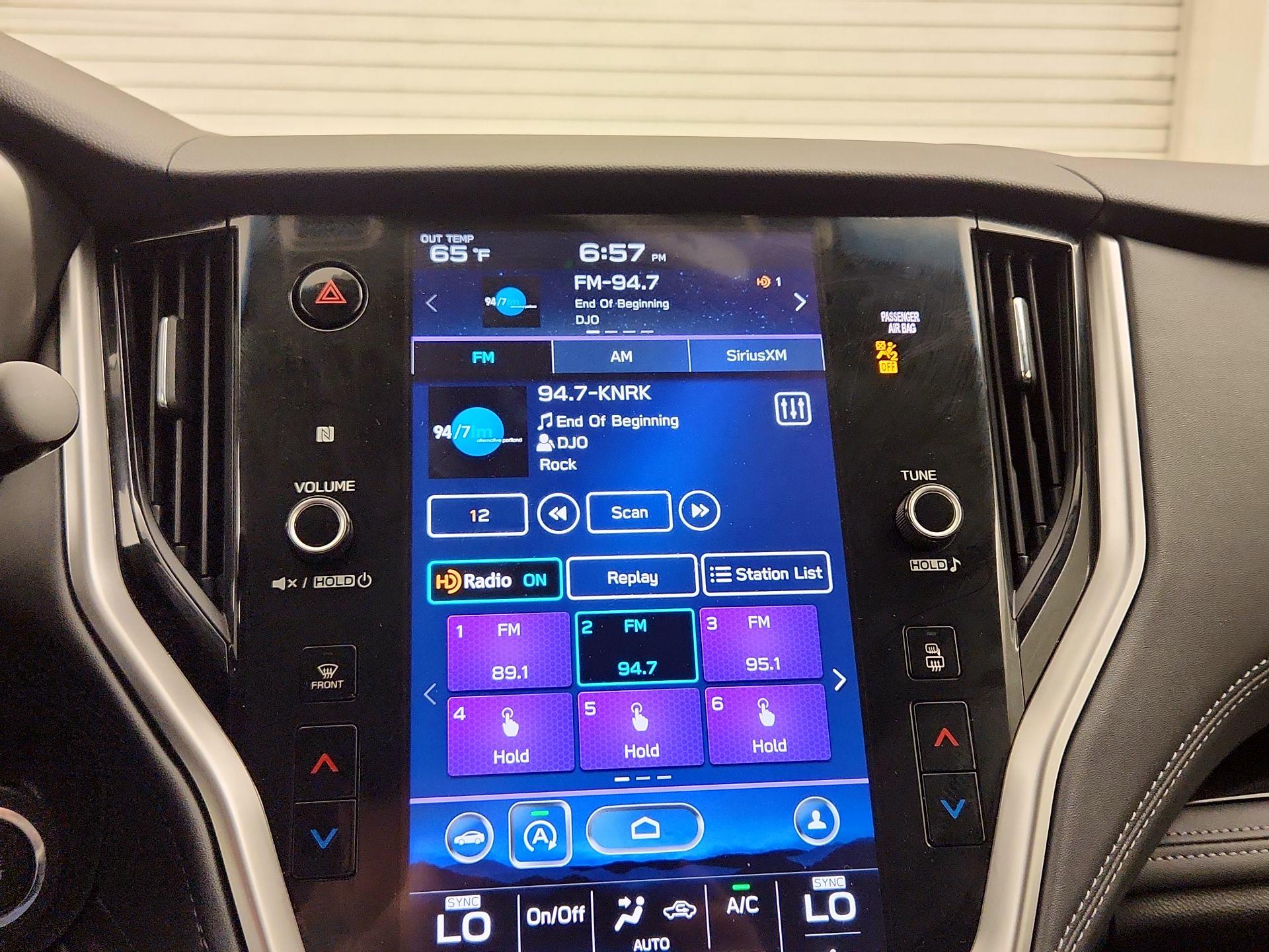 Thumbnail: 2022 Subaru Outback - 15