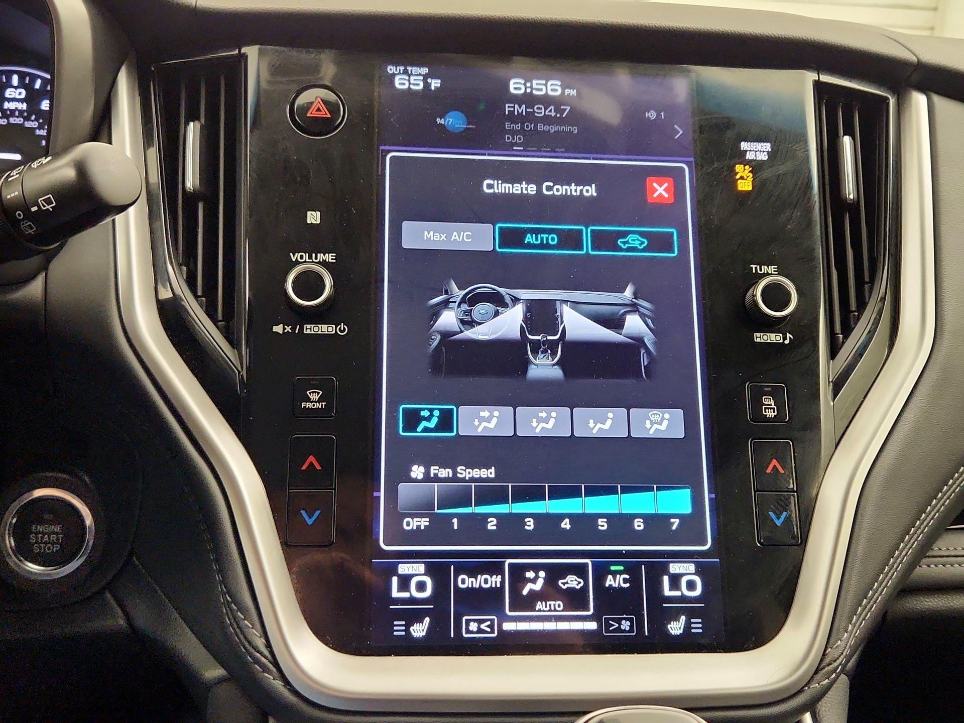 Thumbnail: 2022 Subaru Outback - 16