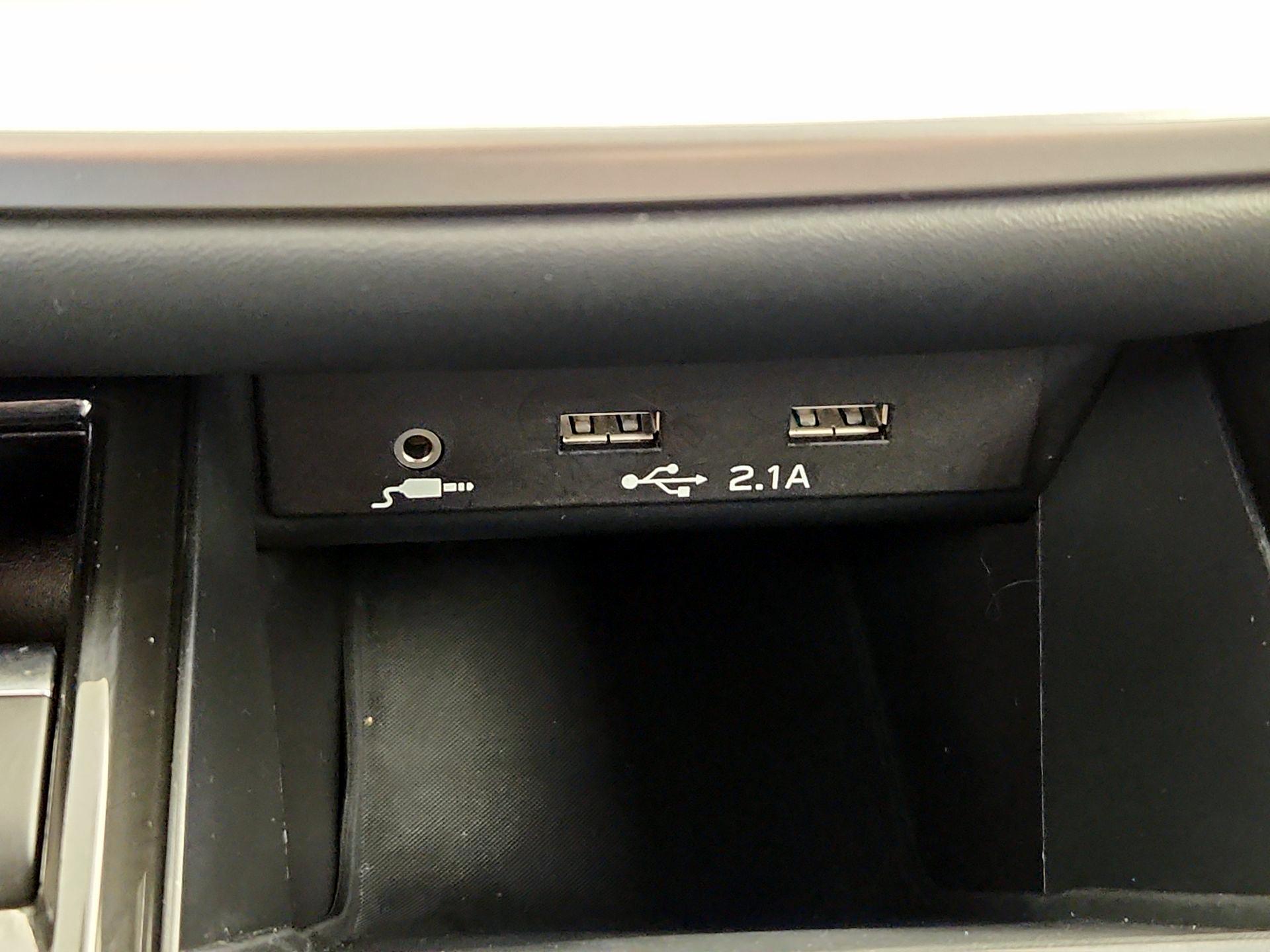 Thumbnail: 2022 Subaru Outback - 18