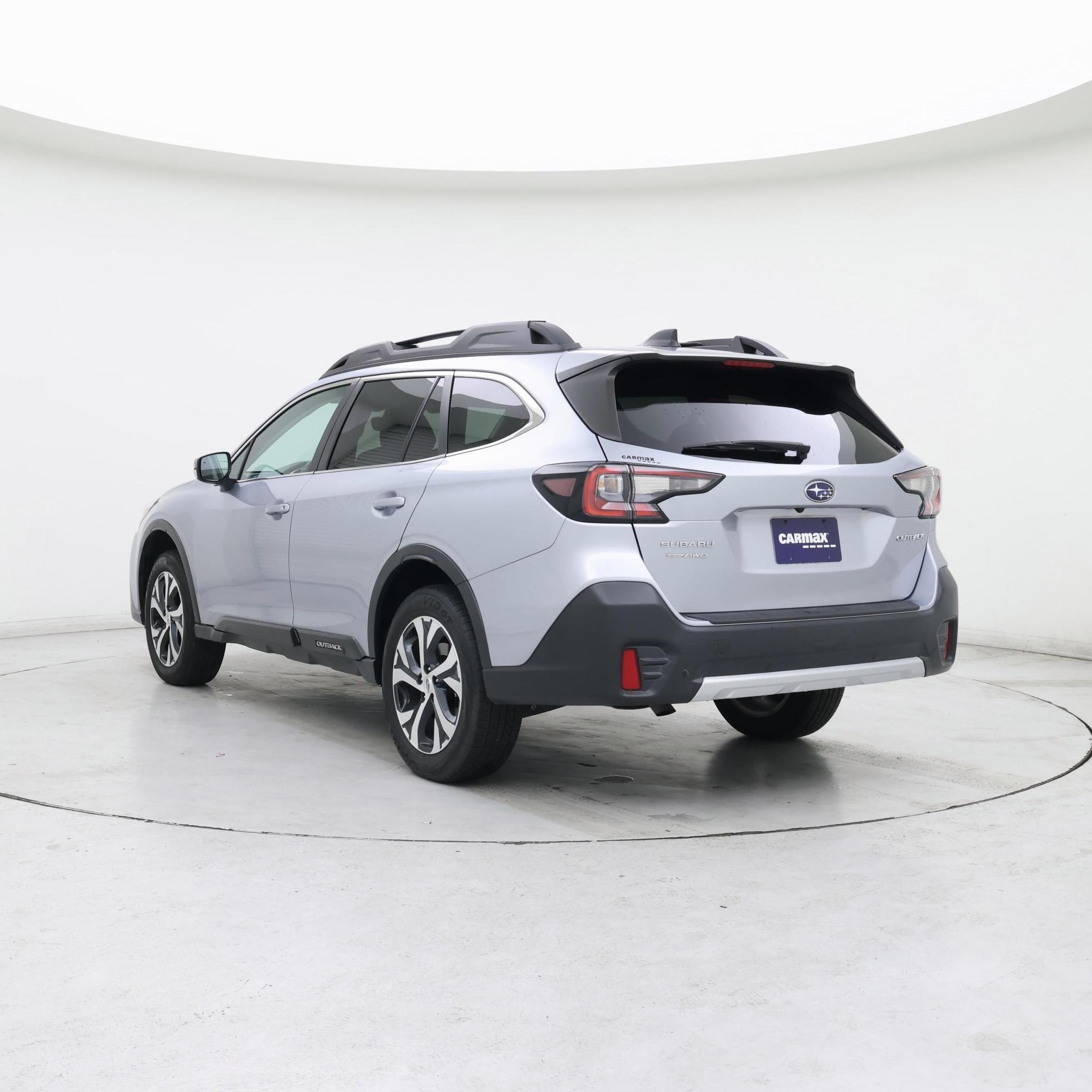 Thumbnail: 2022 Subaru Outback - 2