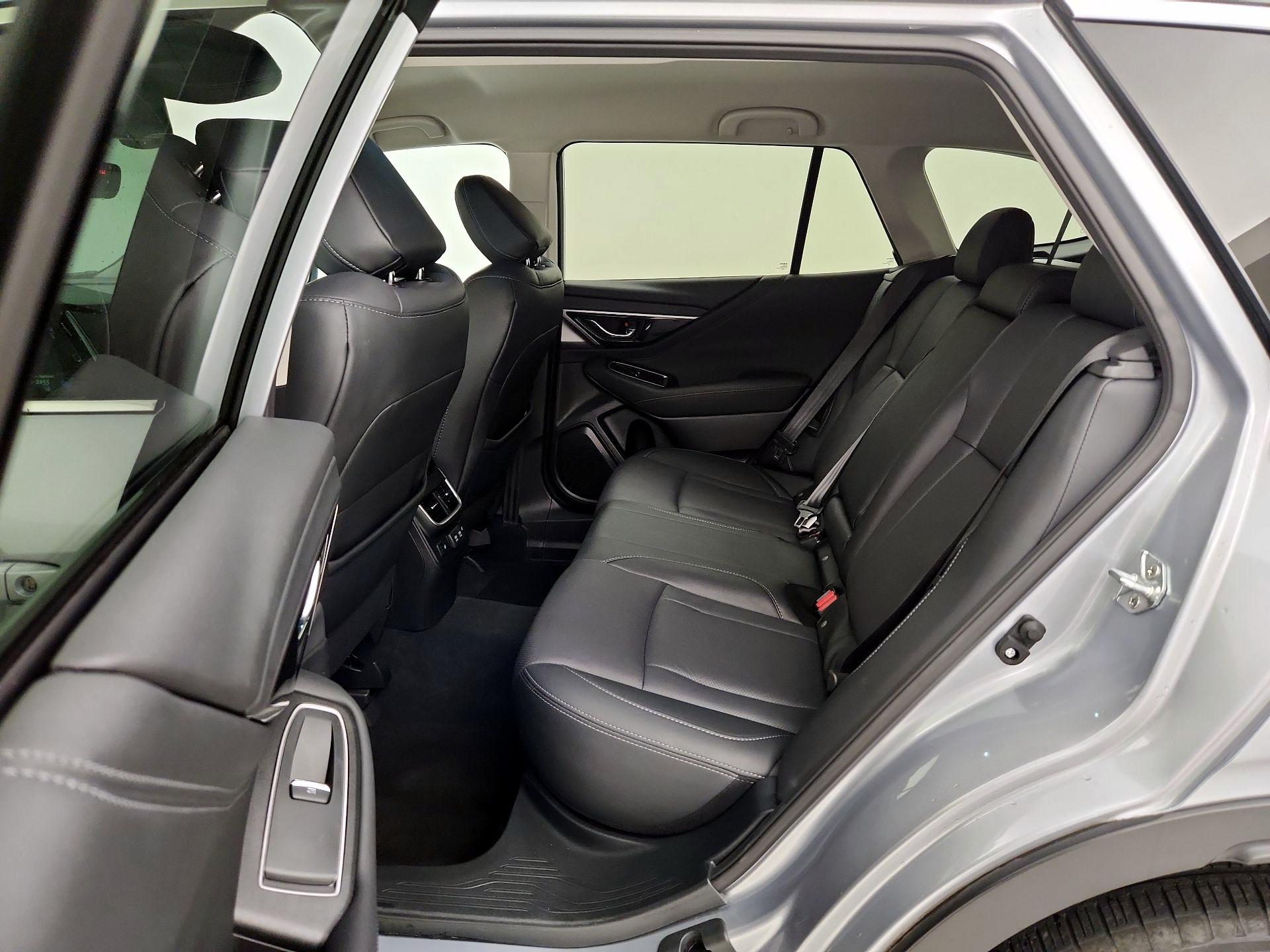 Thumbnail: 2022 Subaru Outback - 19