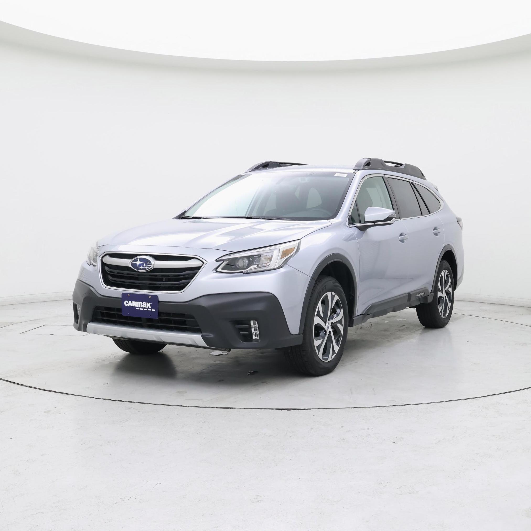 Thumbnail: 2022 Subaru Outback - 4