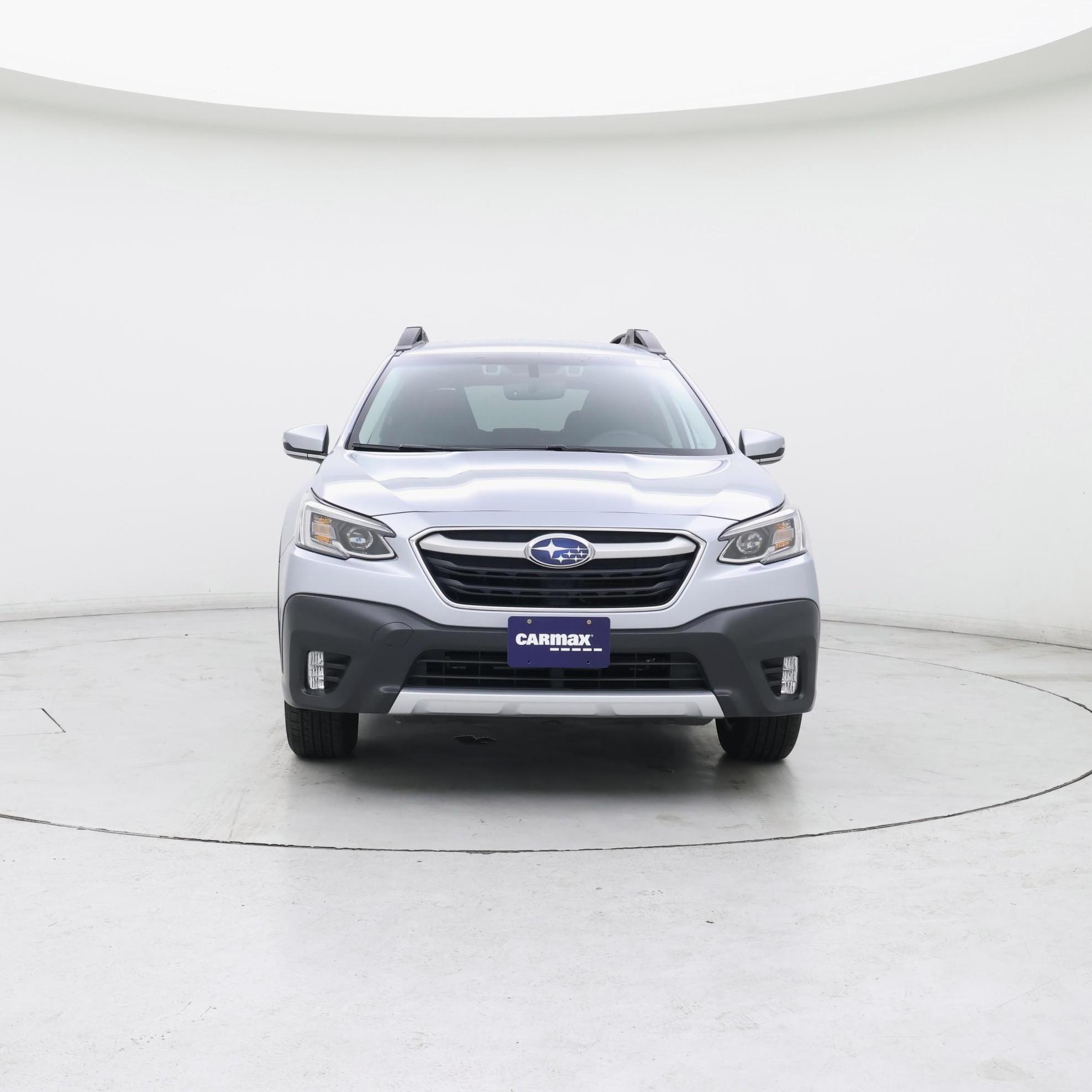 Thumbnail: 2022 Subaru Outback - 5