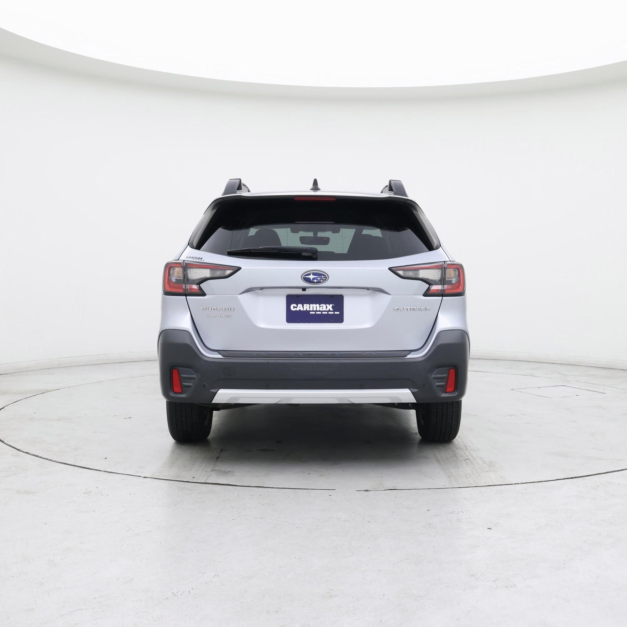 Thumbnail: 2022 Subaru Outback - 6