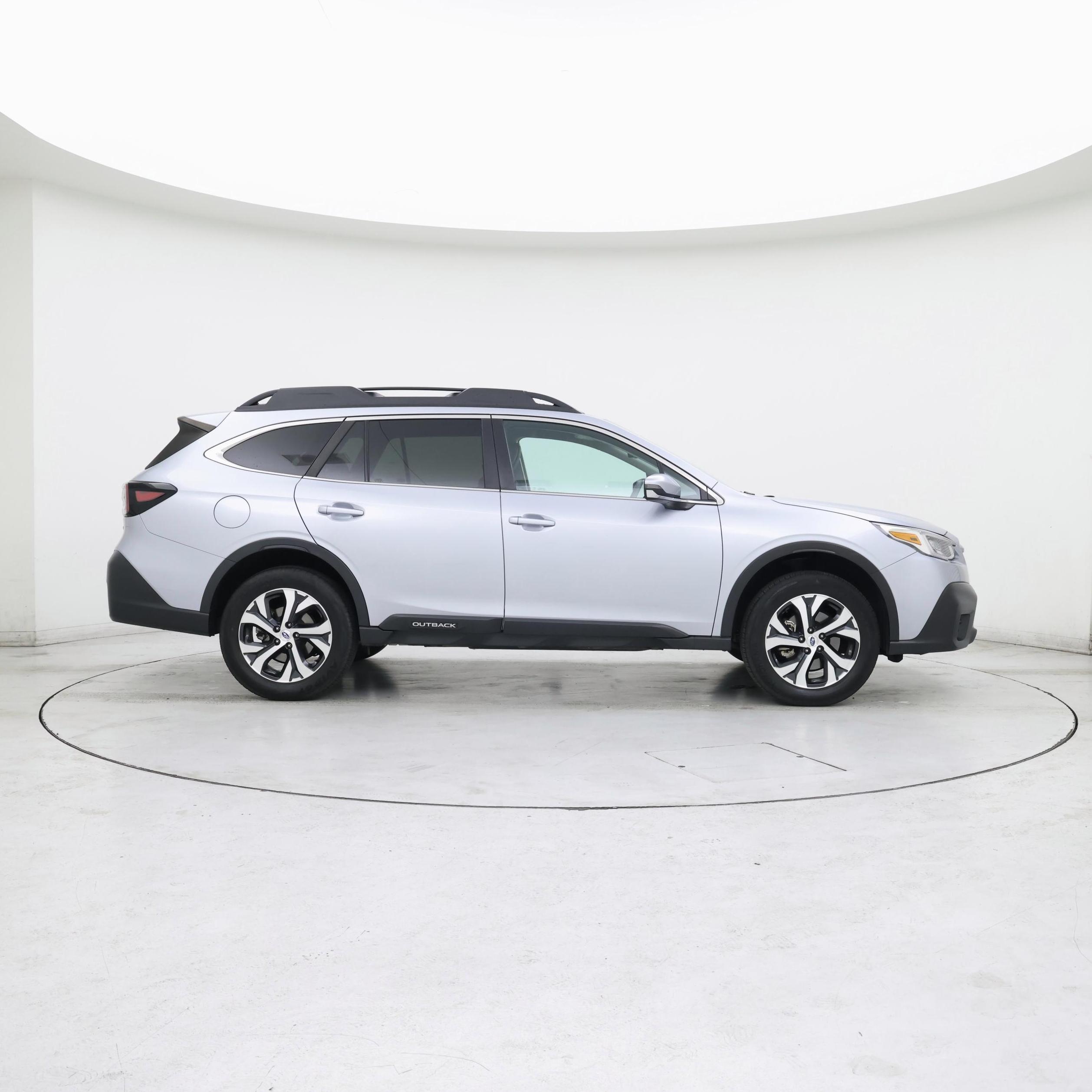 Thumbnail: 2022 Subaru Outback - 7