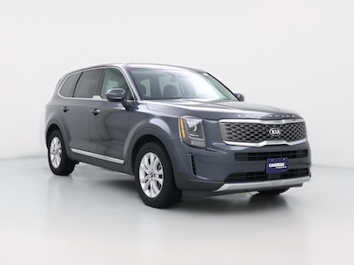 2020 Kia Telluride LX