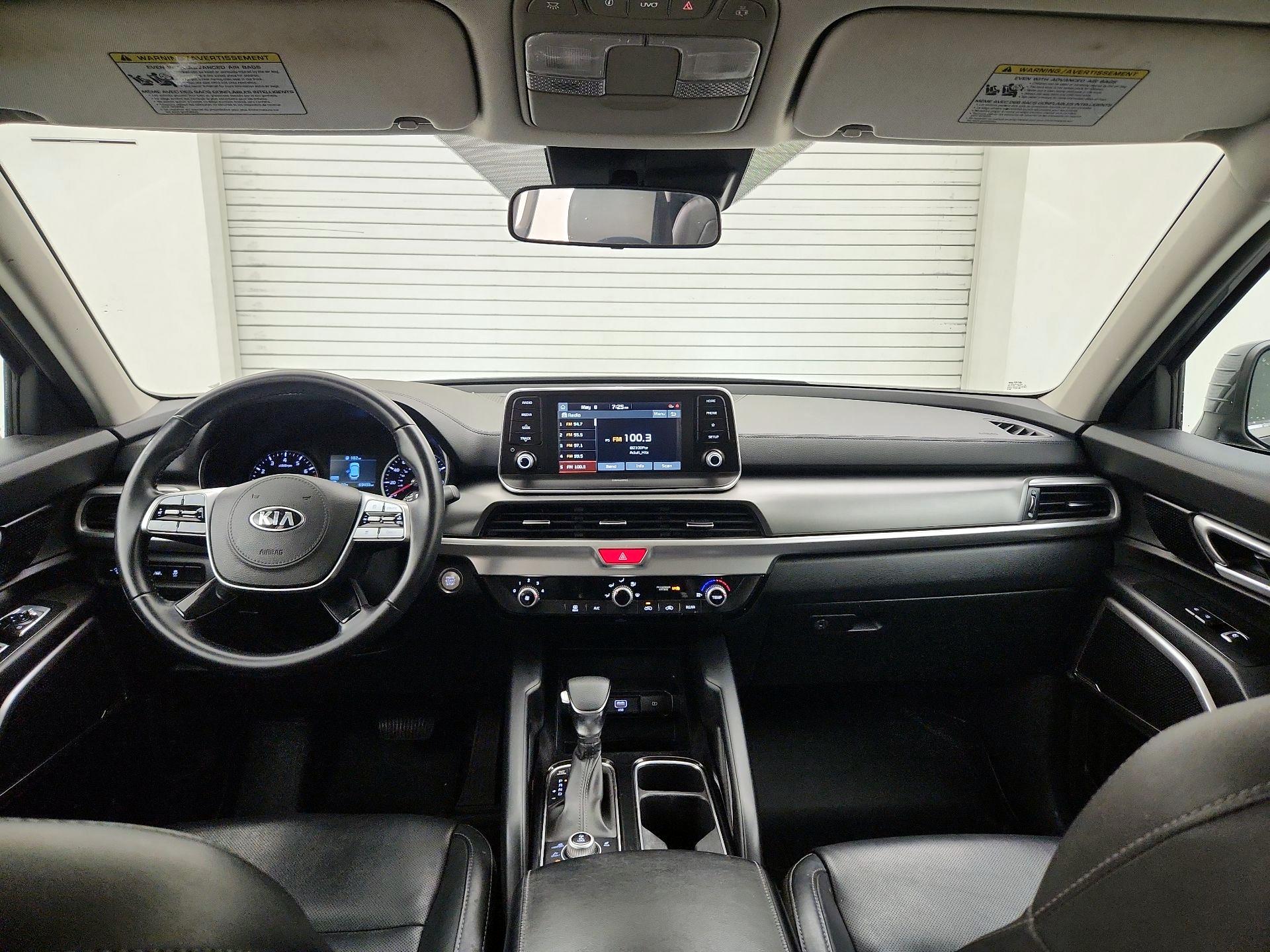 Thumbnail: 2020 Kia Telluride - 9