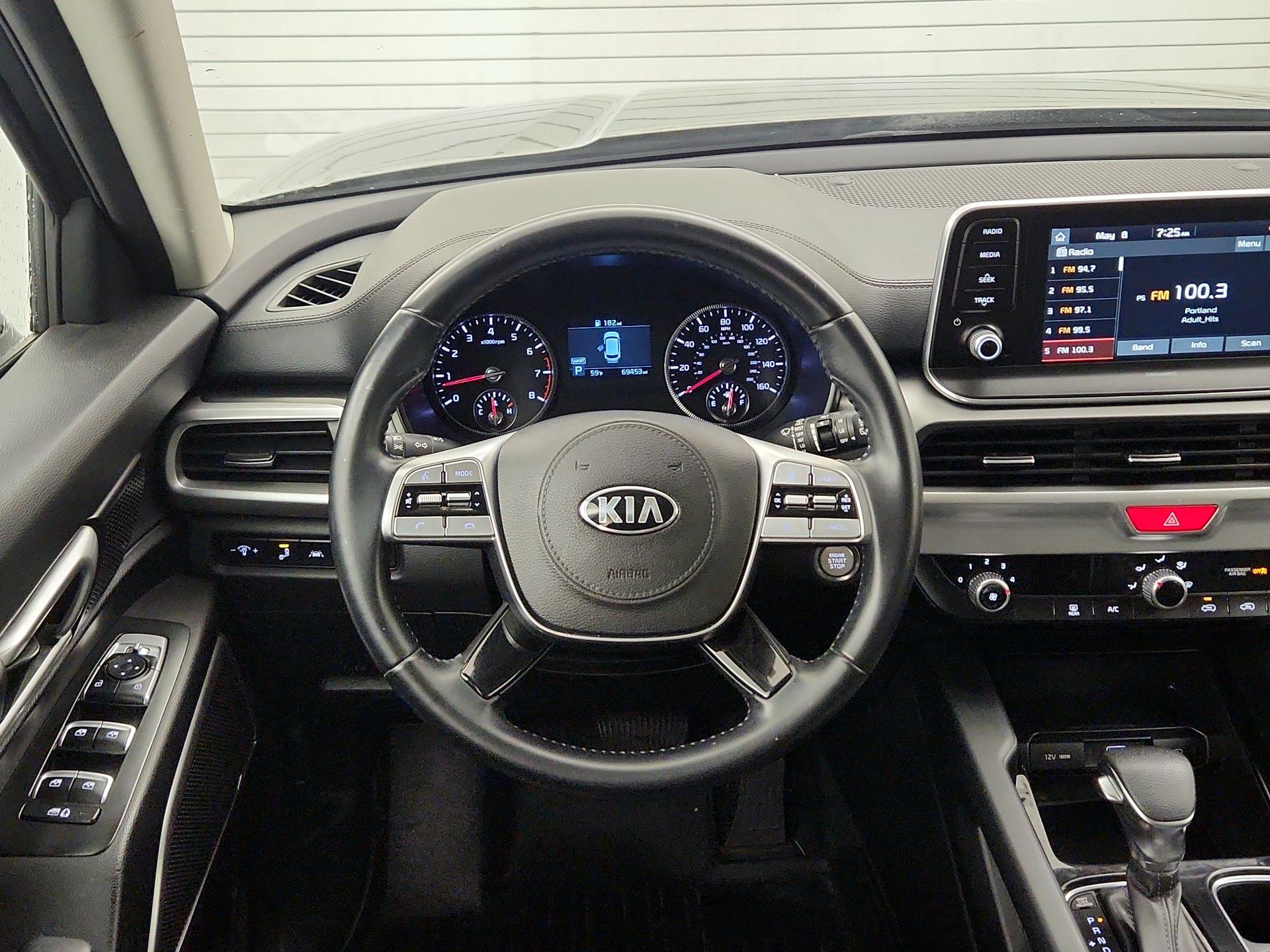 Thumbnail: 2020 Kia Telluride - 10