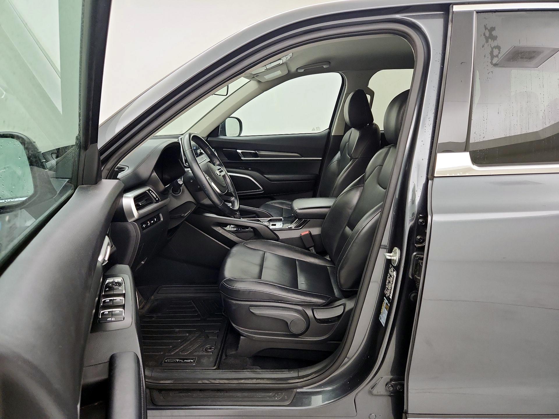Thumbnail: 2020 Kia Telluride - 11